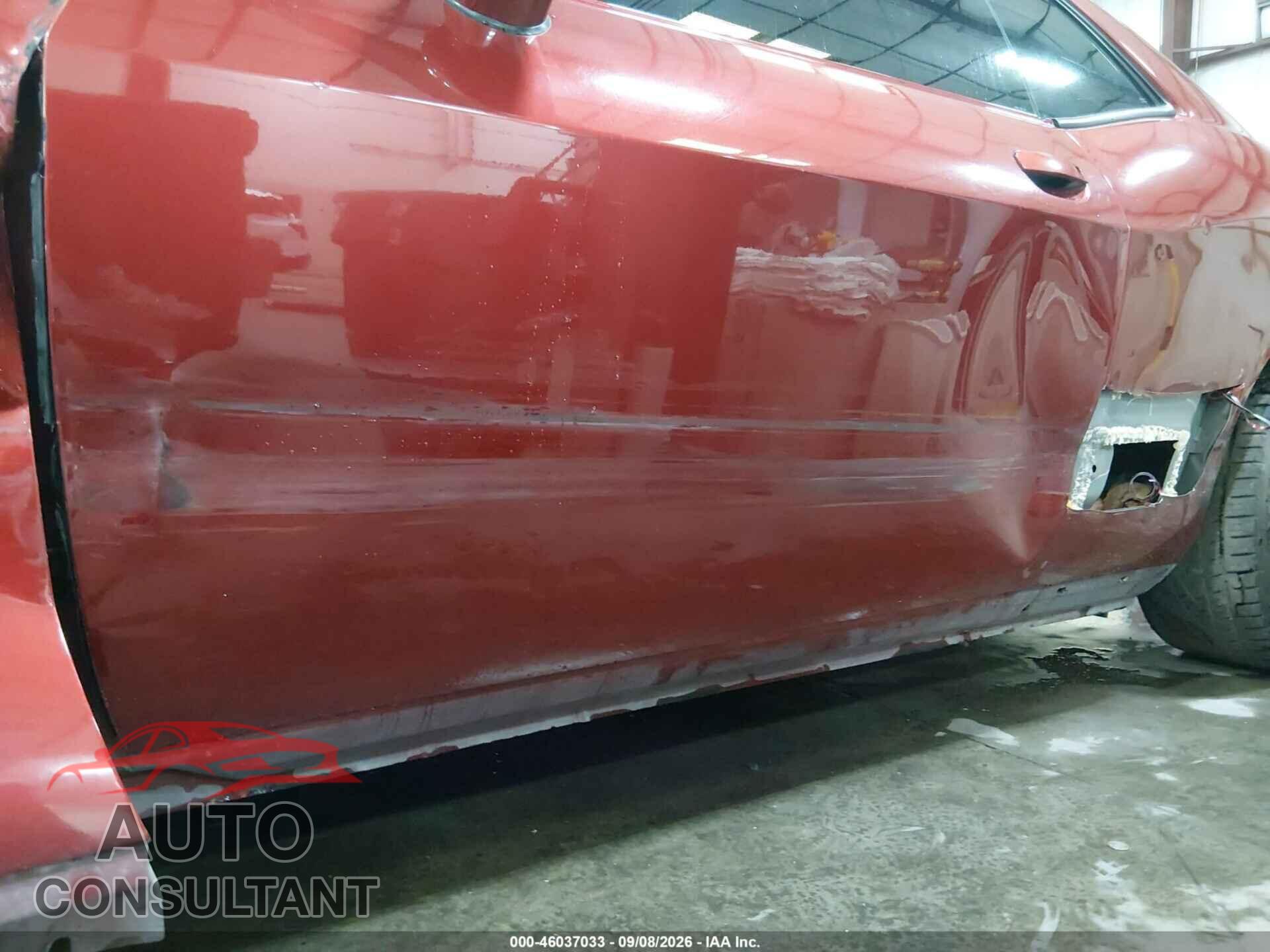DODGE CHALLENGER 2014 - 2C3CDYBT3EH218092