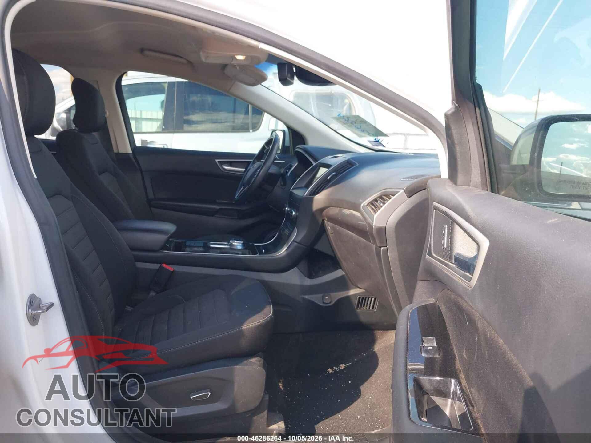 FORD EDGE 2019 - 2FMPK3J90KBC62170