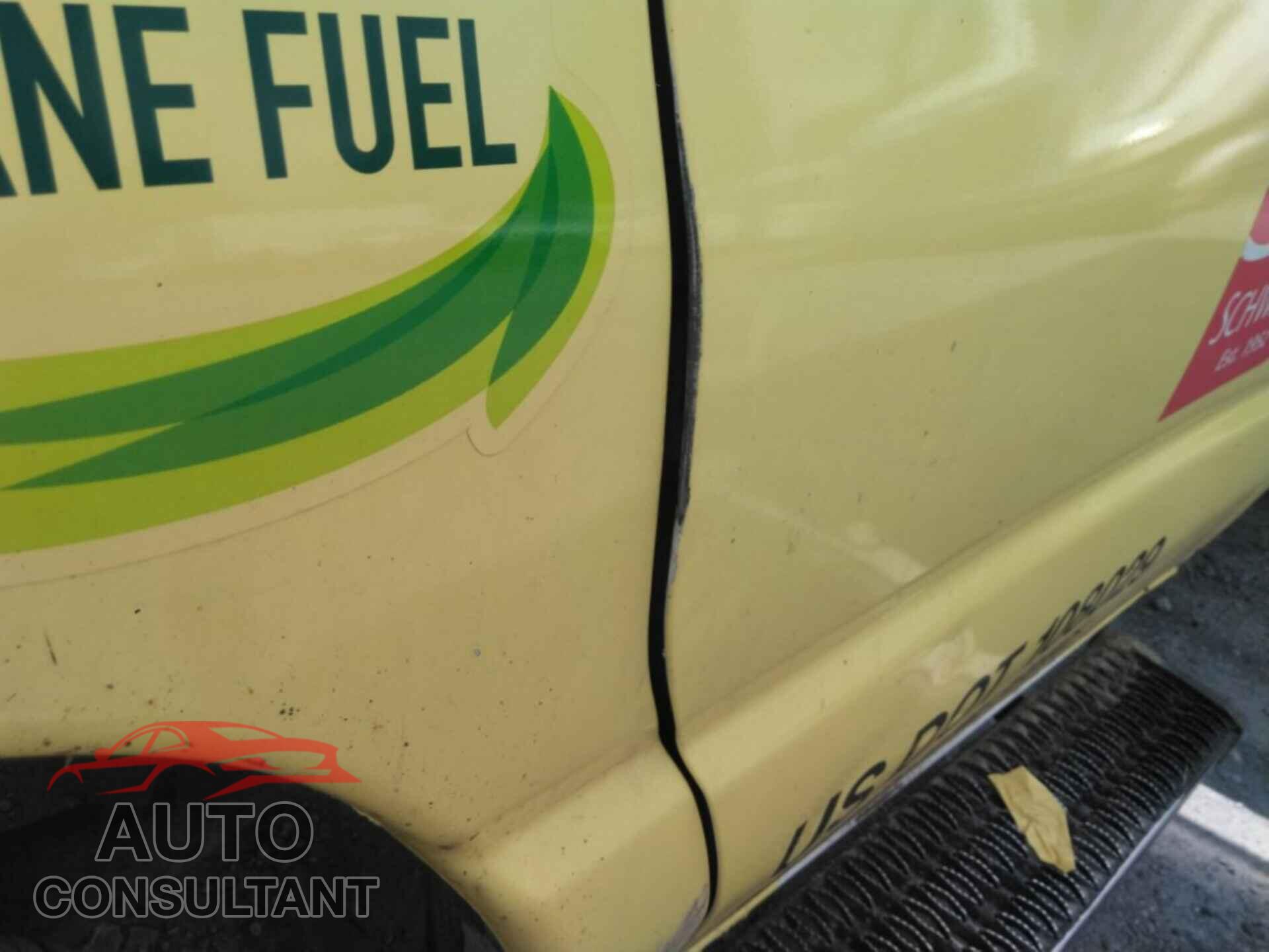 FORD E-450 CUTAWAY 2017 - 1FDXE4FS8HDC69105