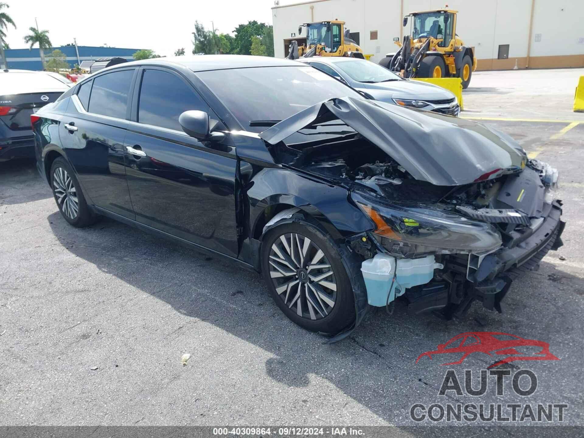 NISSAN ALTIMA 2024 - 1N4BL4DV2RN377822