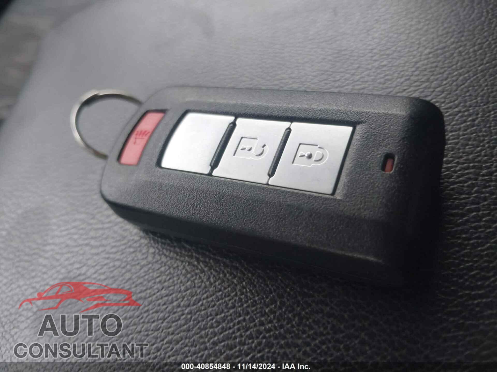 MITSUBISHI ECLIPSE CROSS 2020 - JA4AT5AA4LZ002781