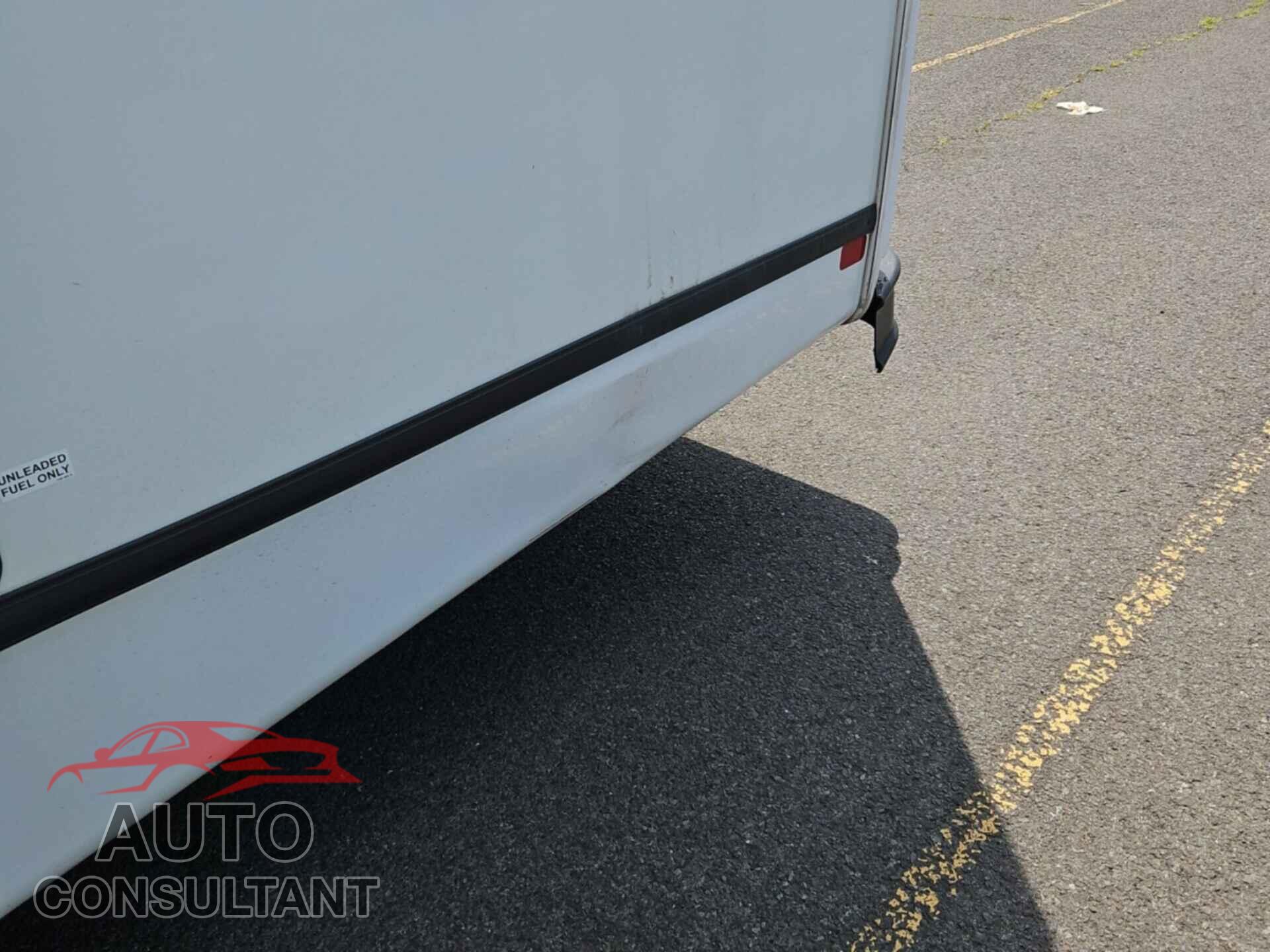 FORD E-350 CUTAWAY 2017 - 1FDEE3FS9HDC37748