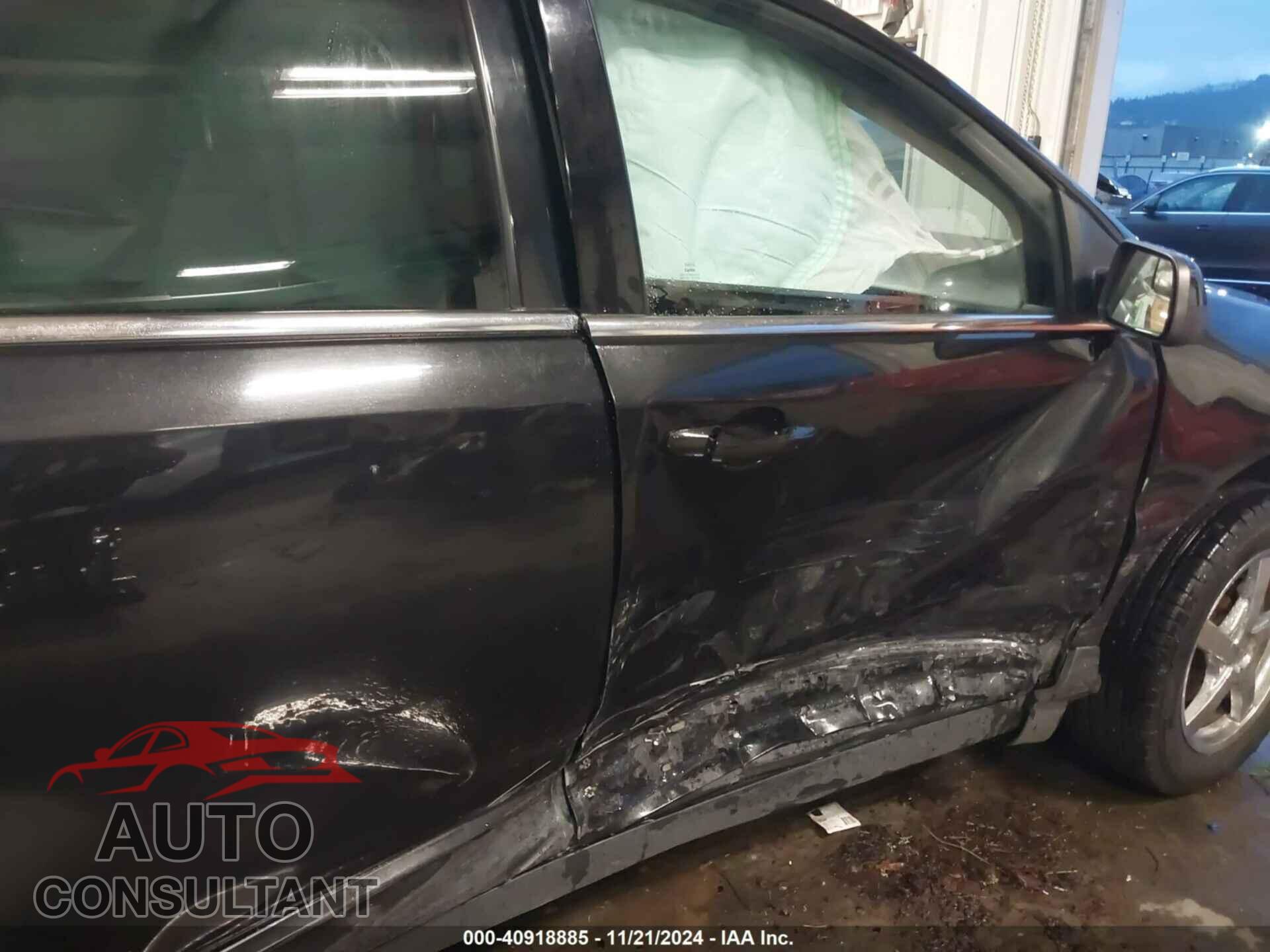 FORD EDGE 2013 - 2FMDK4KC1DBC38076
