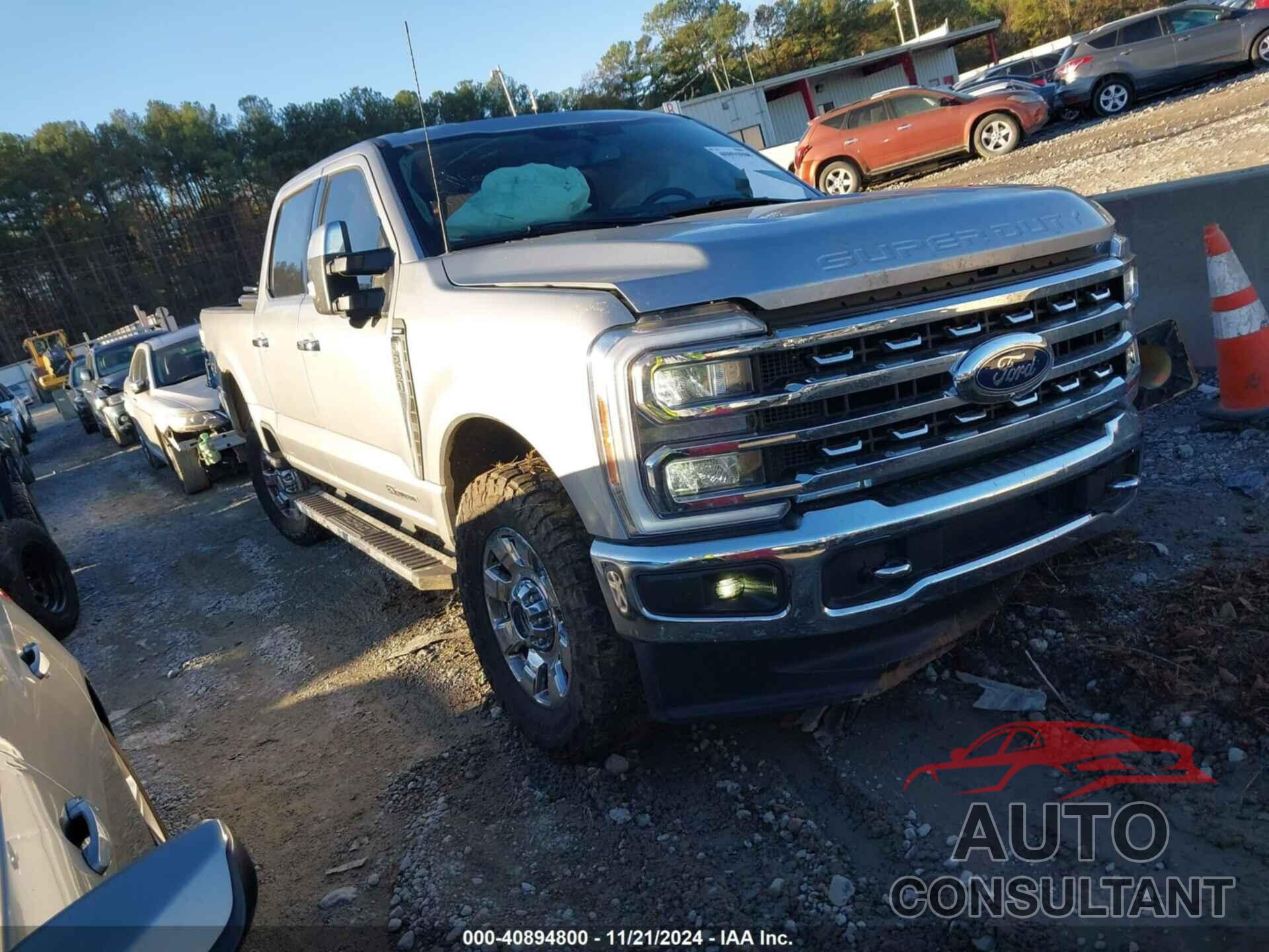 FORD F-250 2024 - 1FT8W2BT9REE34034