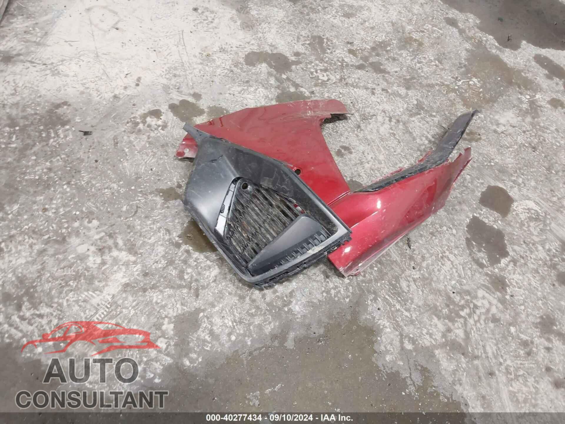 AUDI SQ8 2023 - WA1CWBF12PD039984