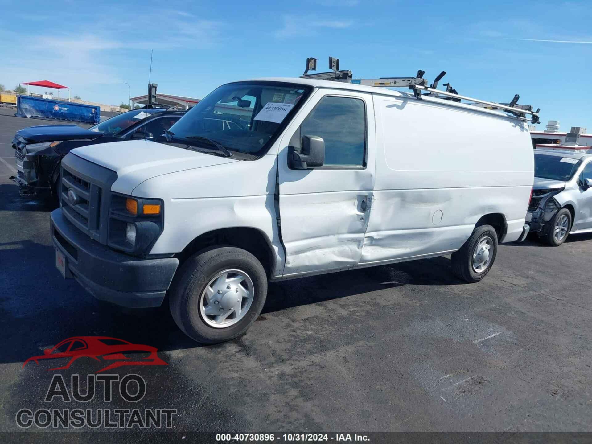 FORD E-150 2014 - 1FTNE1EW6EDA03169