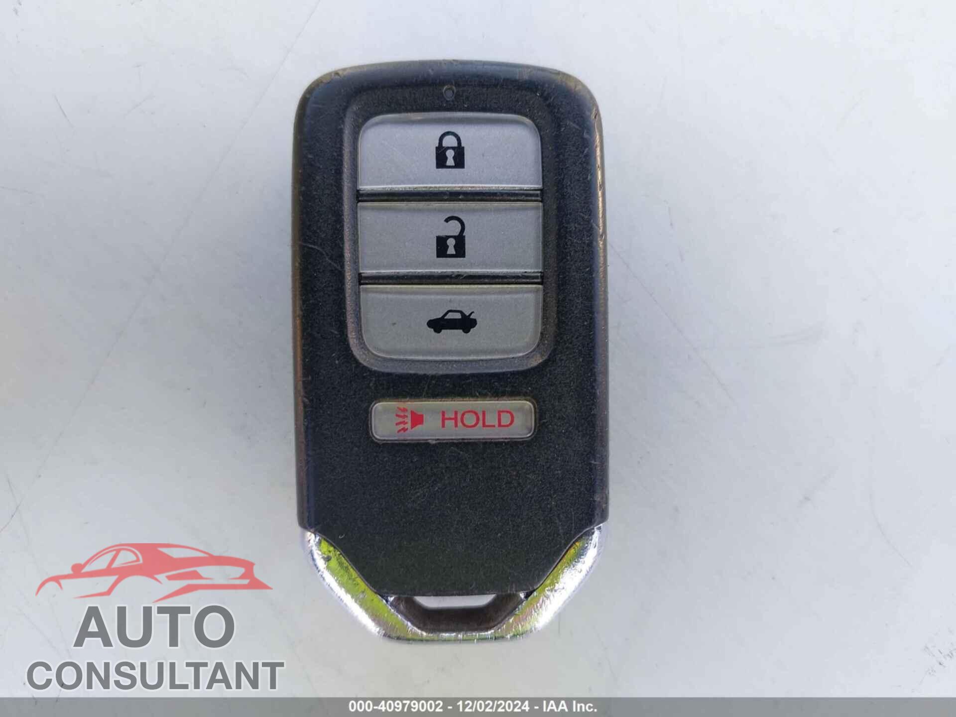 HONDA CIVIC 2014 - 19XFB2F89EE079809