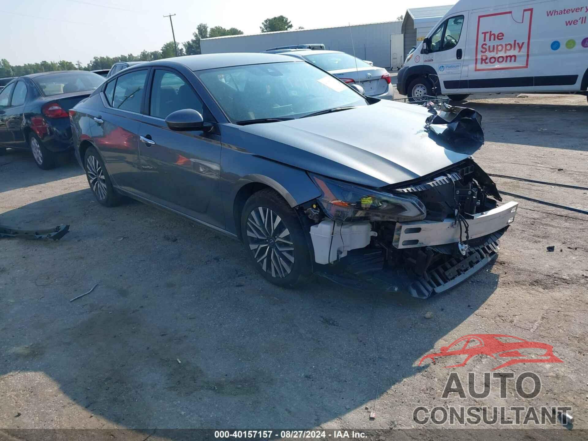 NISSAN ALTIMA 2023 - 1N4BL4DV3PN334166