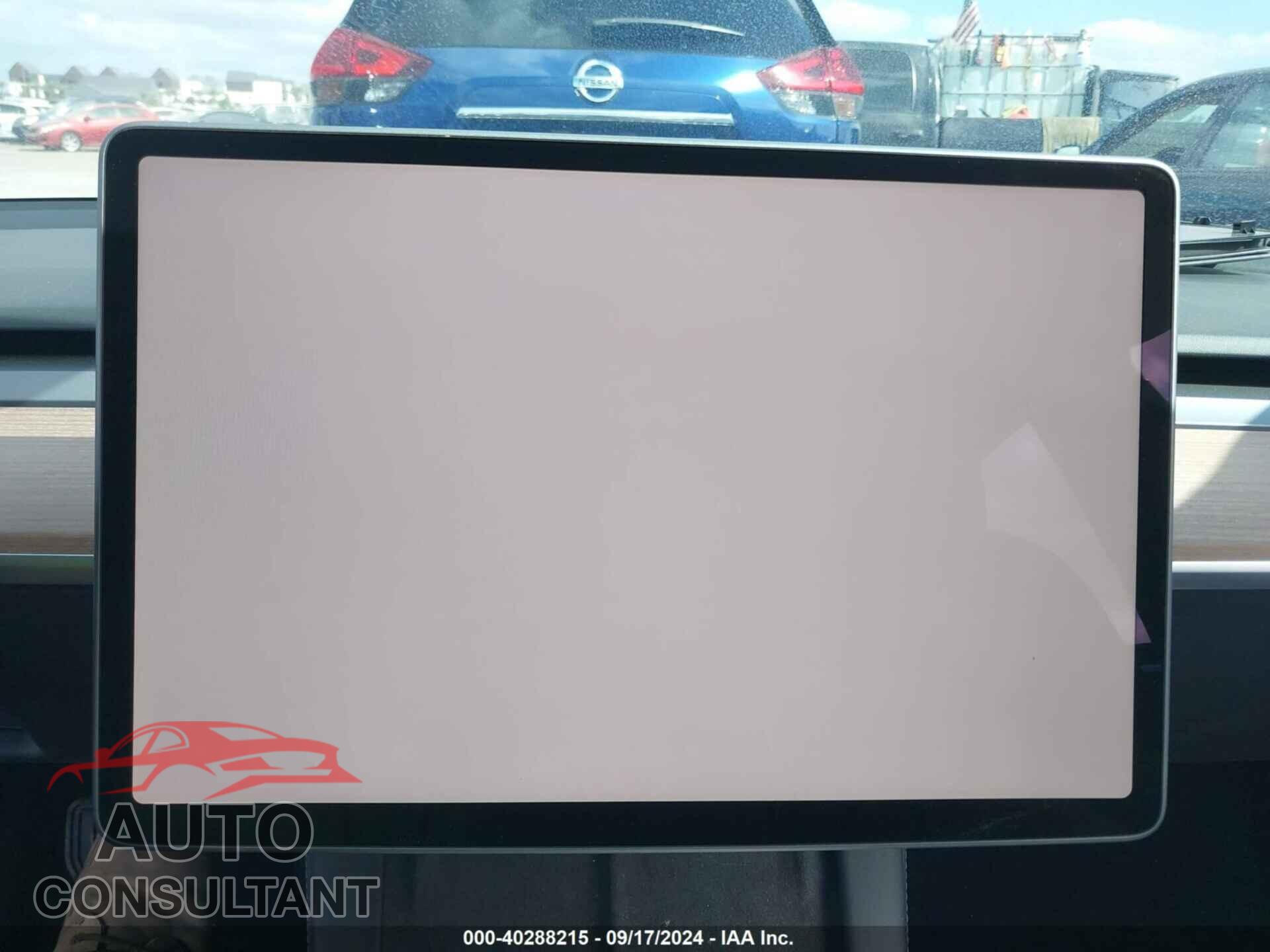 TESLA MODEL 3 2023 - 5YJ3E1EA5PF559724