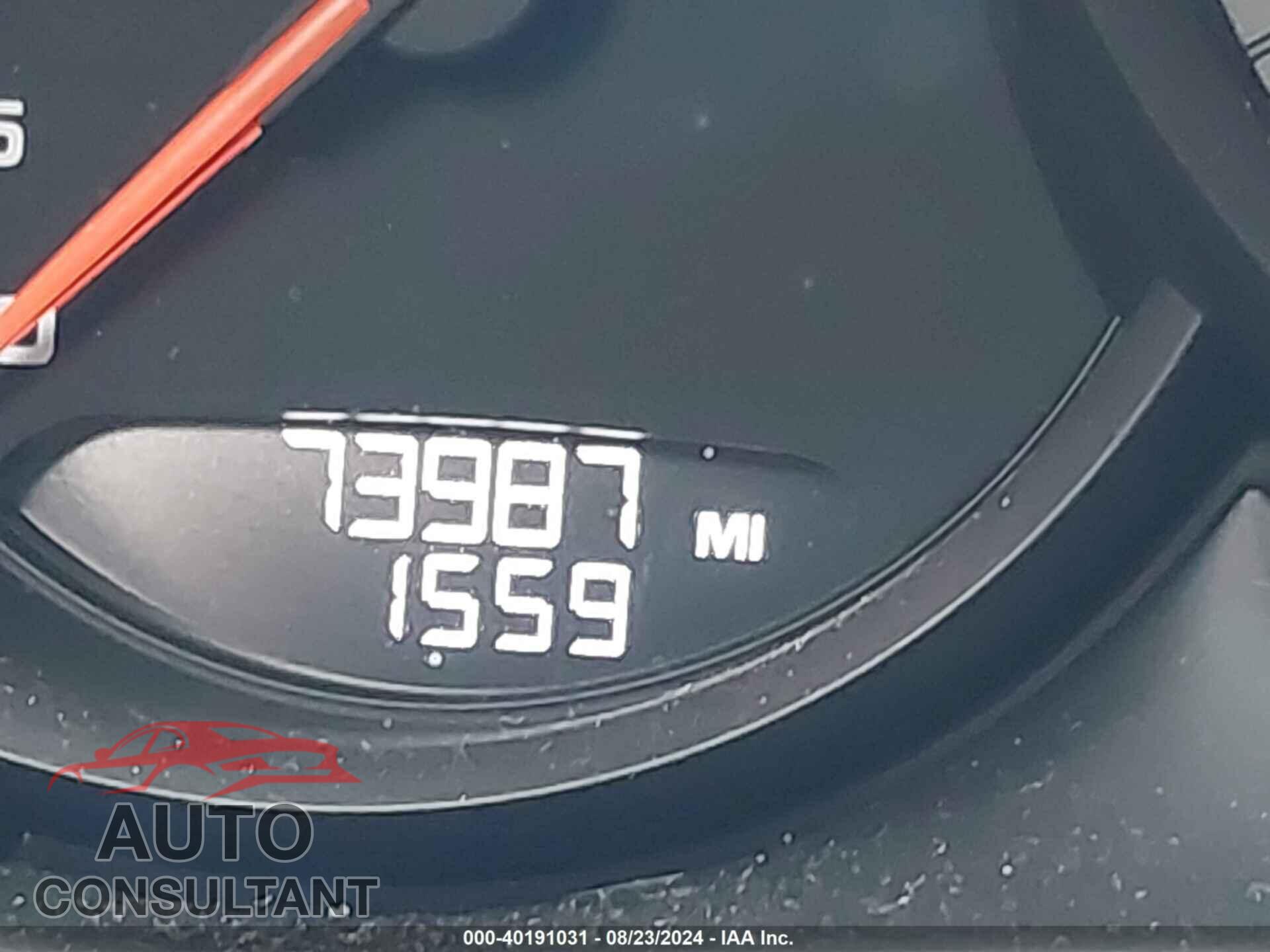 PORSCHE MACAN 2017 - WP1AF2A55HLB61459