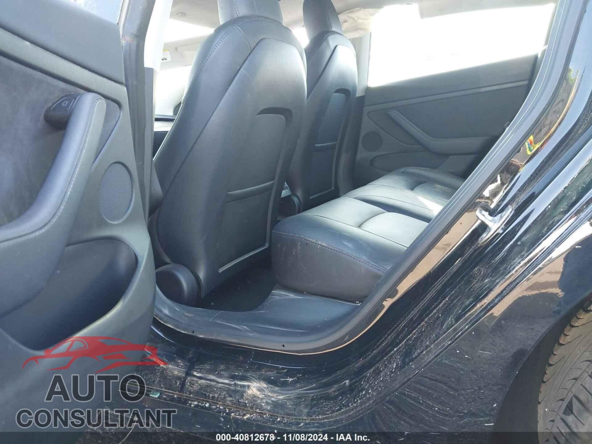 TESLA MODEL 3 2023 - 5YJ3E1EA3PF458102