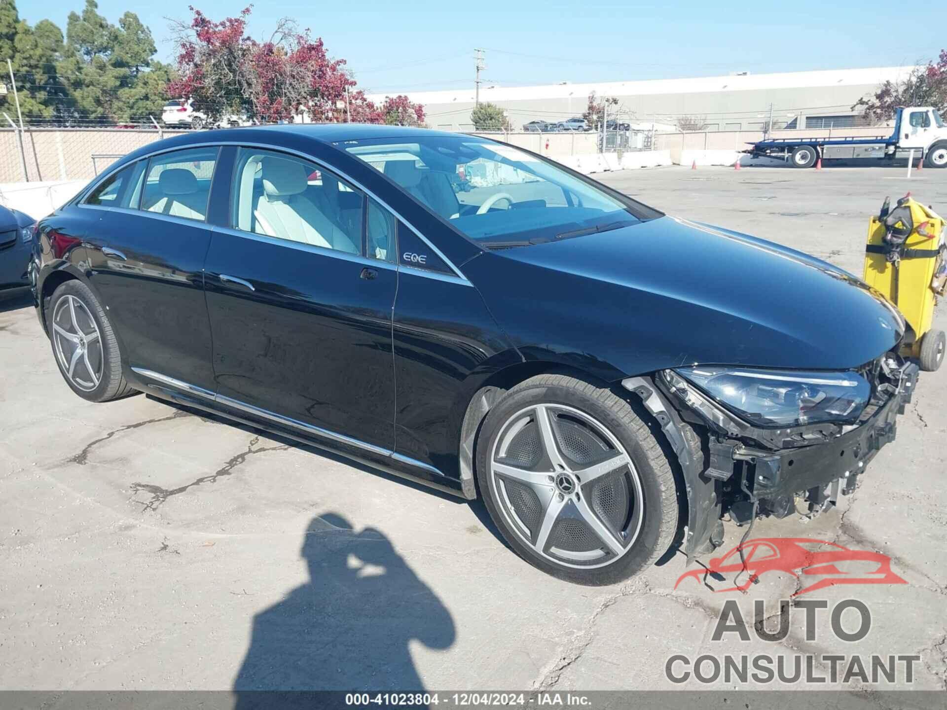 MERCEDES-BENZ EQE 350 2024 - W1KEG1CB5RF042927