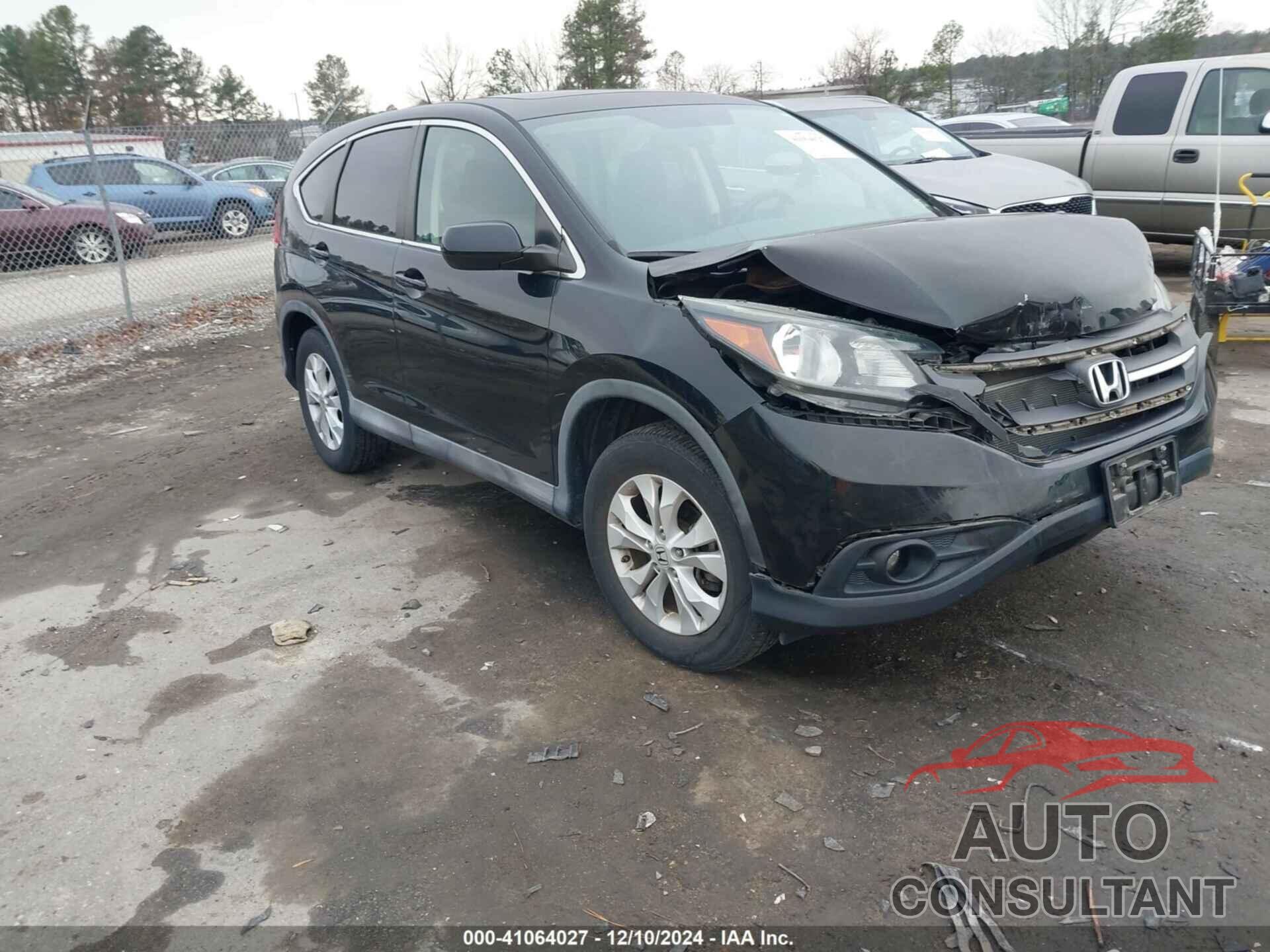 HONDA CR-V 2012 - 2HKRM4H55CH614889