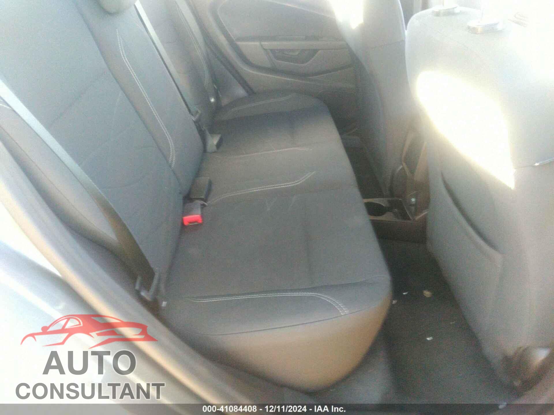 FORD FIESTA 2014 - 3FADP4EJ8EM219563