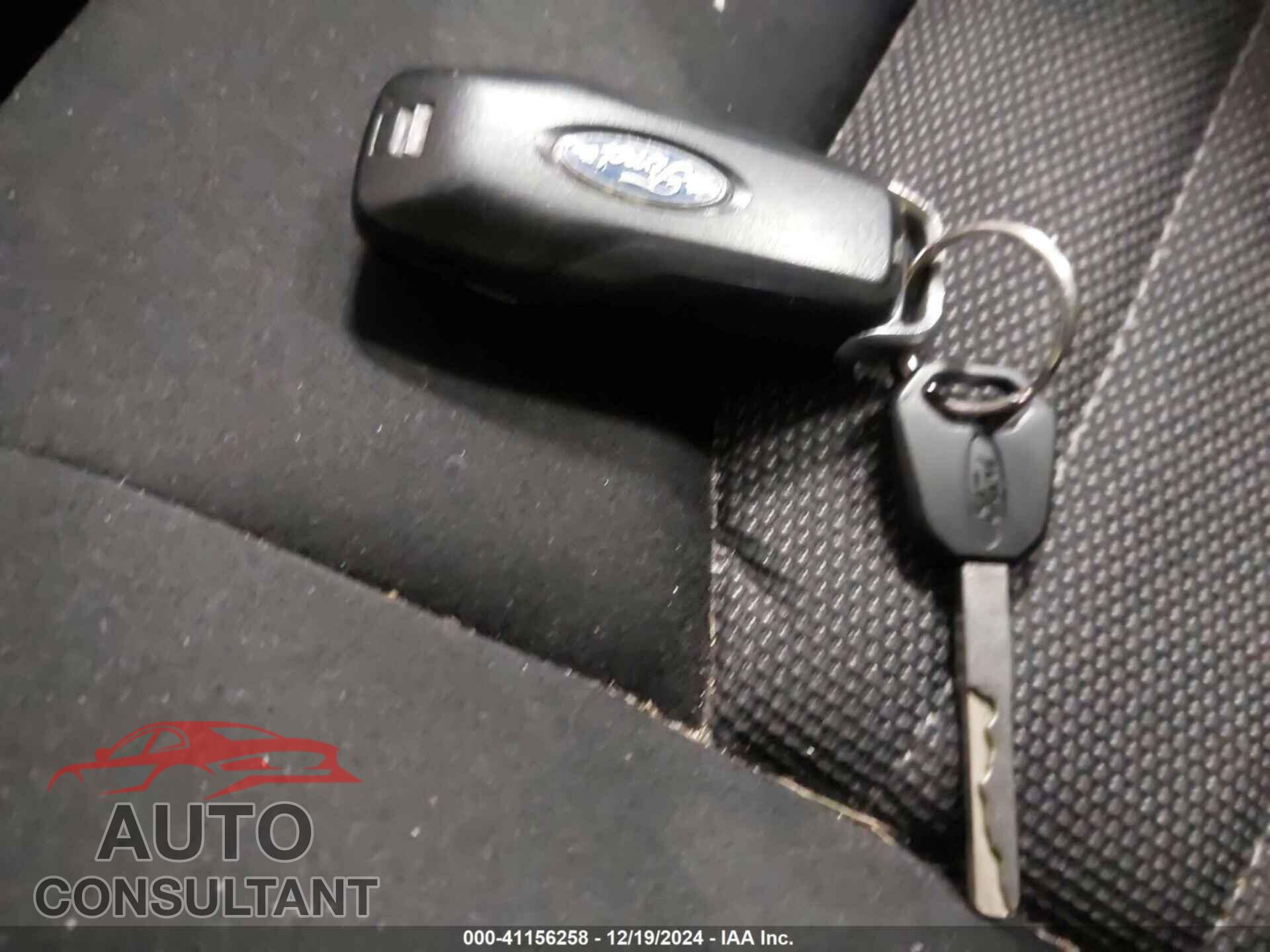 FORD EDGE 2015 - 2FMTK4G99FBB43082