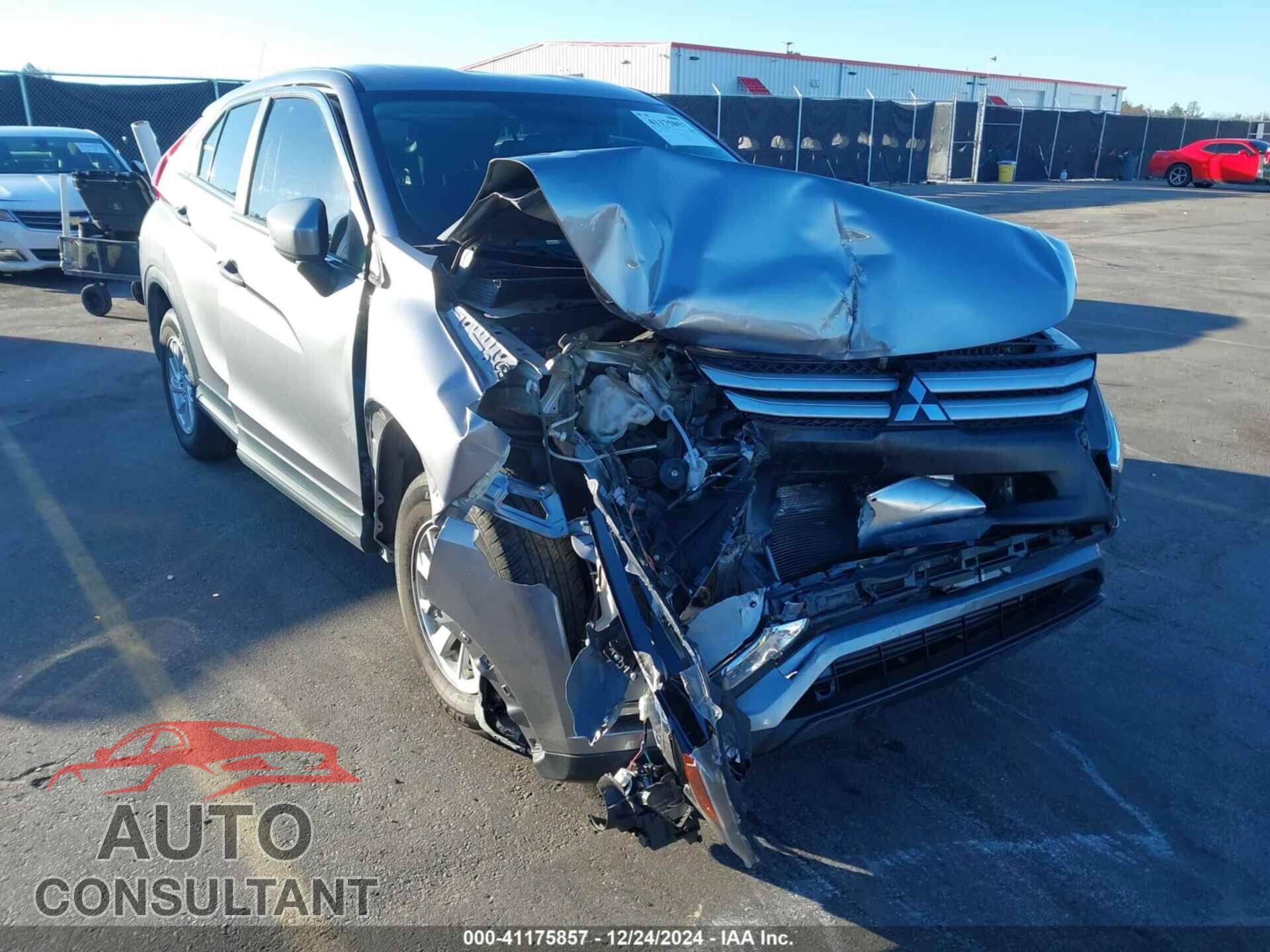 MITSUBISHI ECLIPSE CROSS 2019 - JA4AT3AA5KZ032326