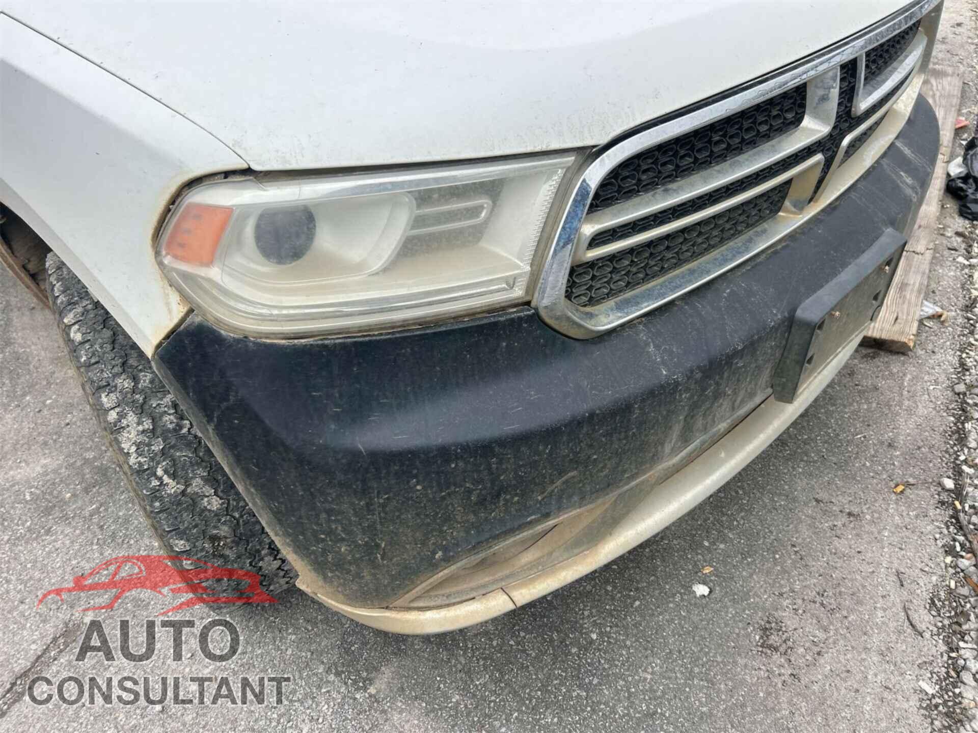 DODGE DURANGO 2019 - 1C4RDJAG7KC606541
