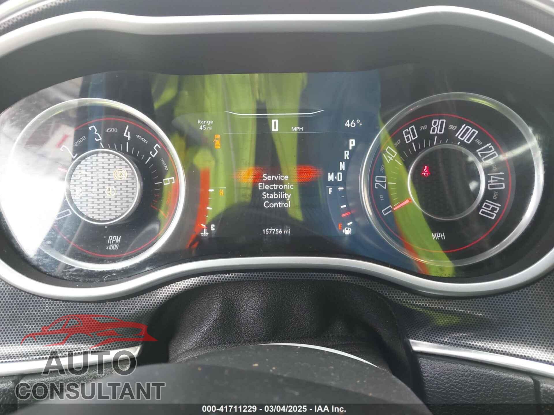 DODGE CHALLENGER 2015 - 2C3CDZBG0FH851434