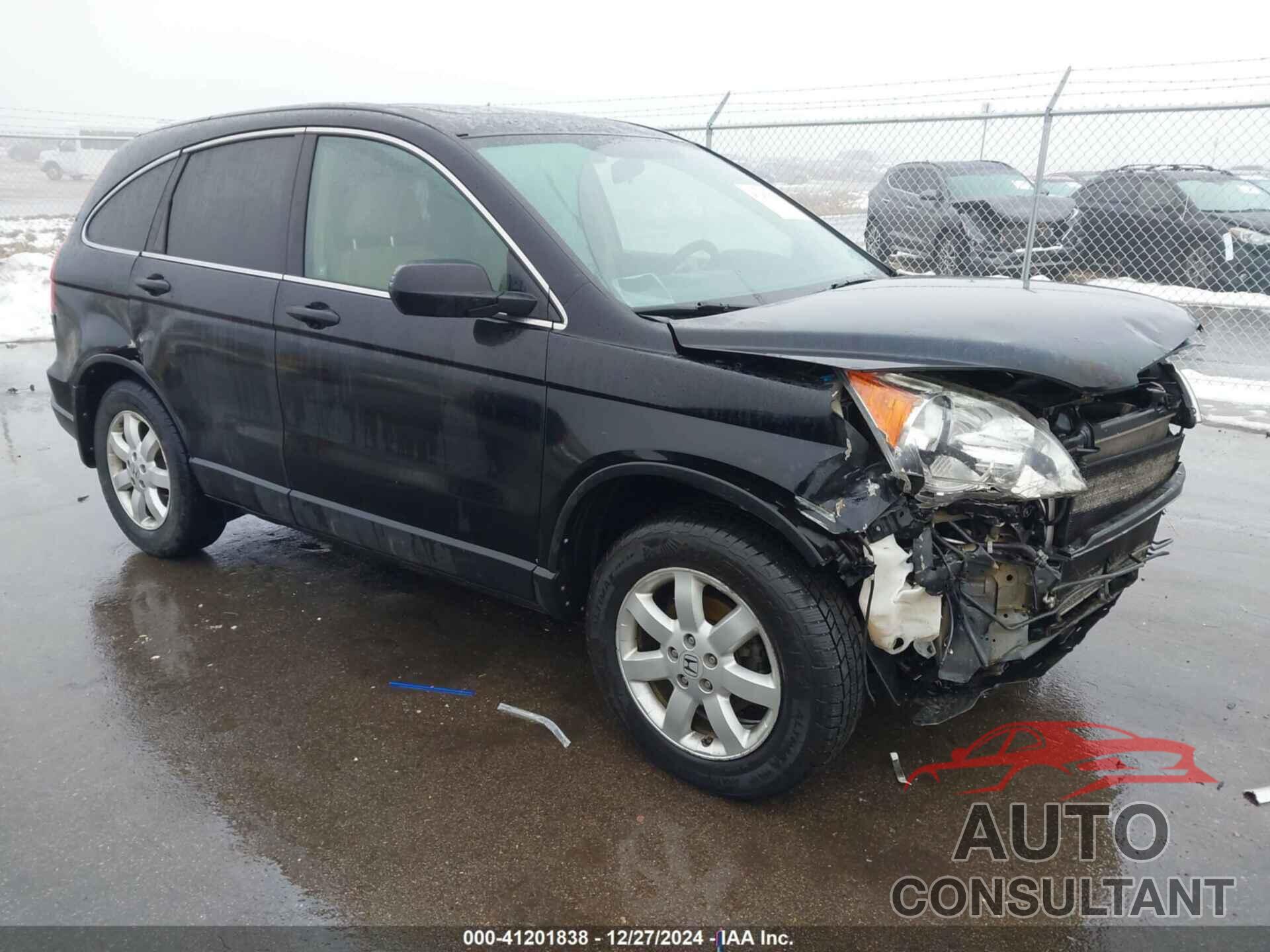 HONDA CR-V 2009 - 3CZRE48529G702971