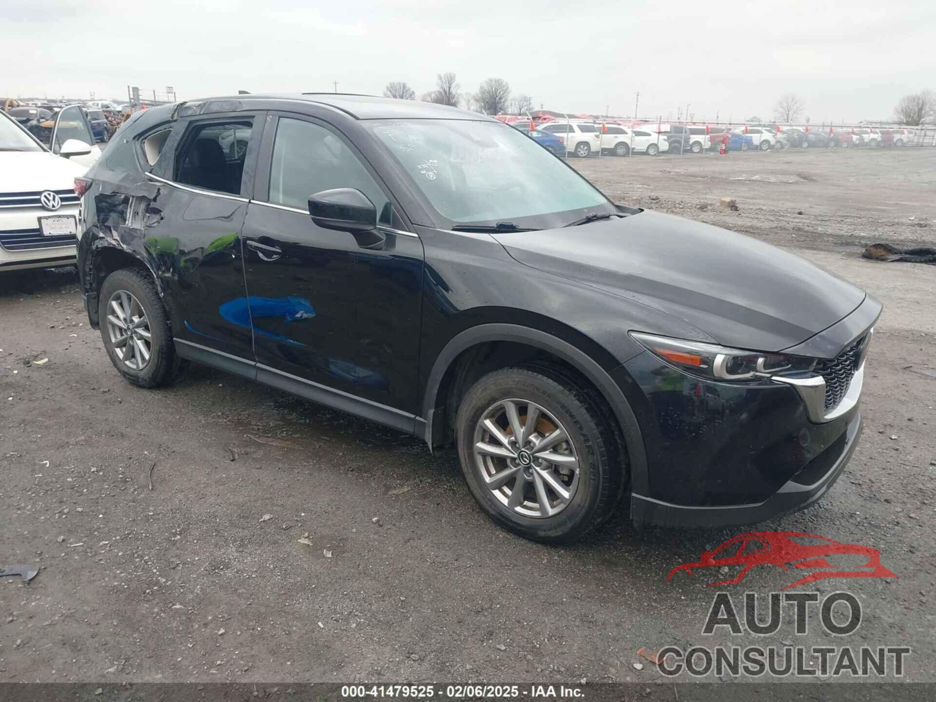 MAZDA CX-5 2023 - JM3KFBCM9P0149249