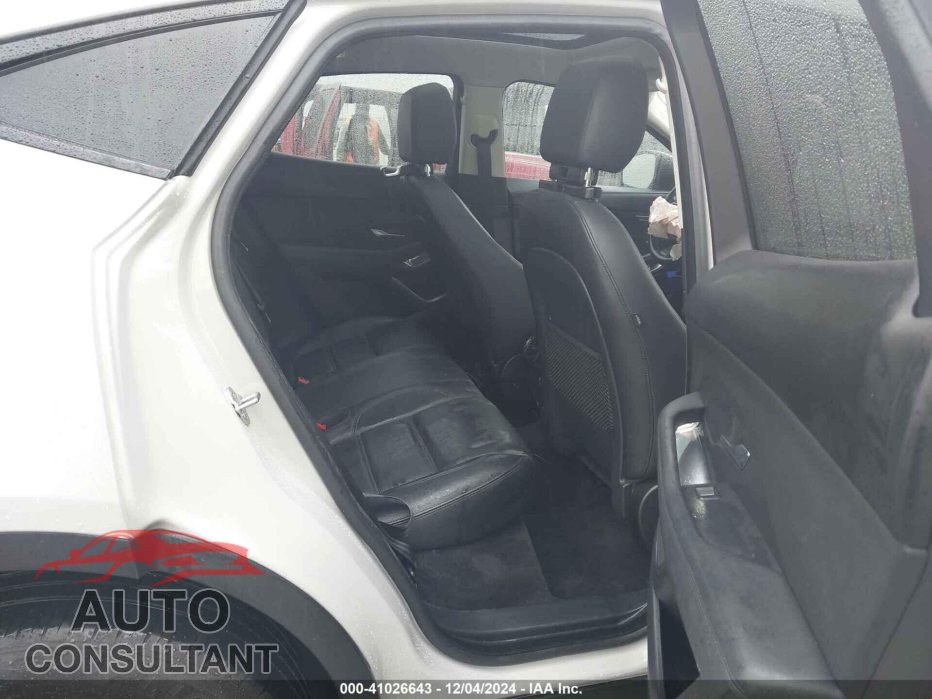 JAGUAR E-PACE 2020 - SADFP2FX1L1Z81352