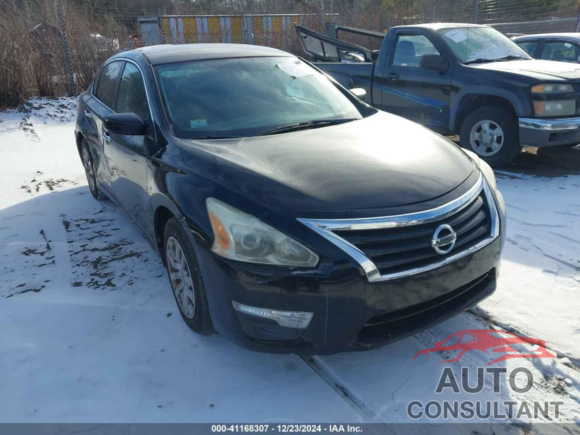 NISSAN ALTIMA 2015 - 1N4AL3AP7FN321625