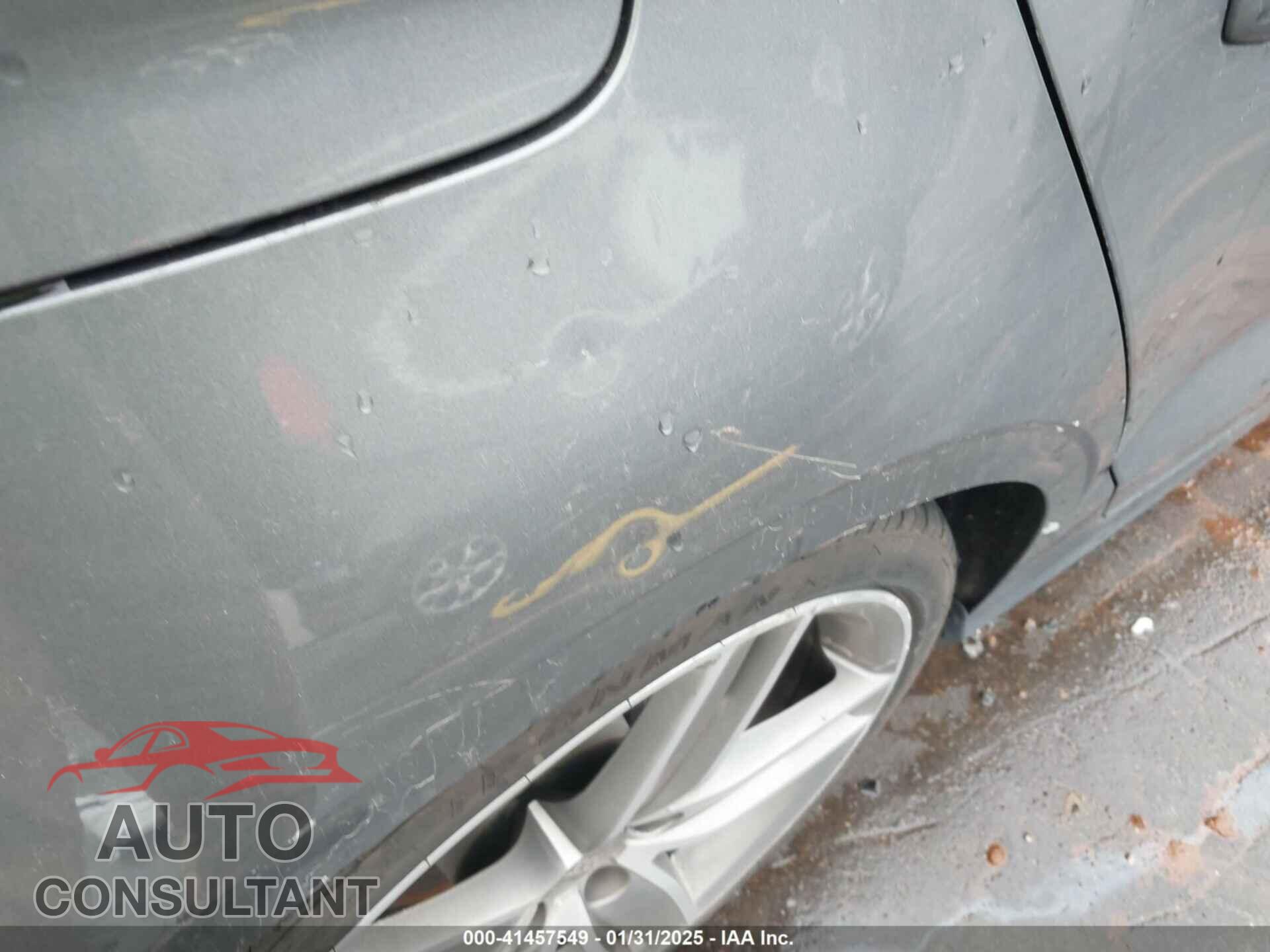 AUDI A3 2015 - WAUCCGFF9F1069875