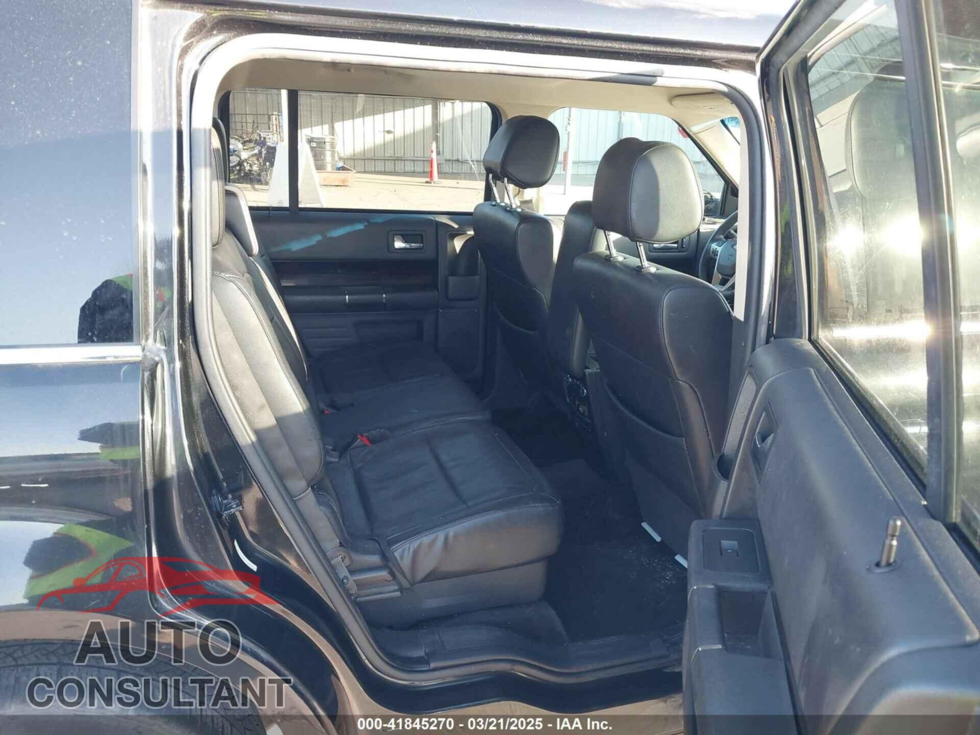 FORD FLEX 2015 - 2FMGK5C80FBA21957