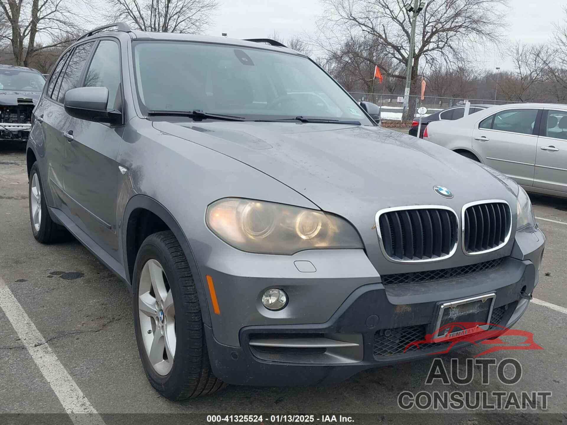 BMW X5 2010 - 5UXFE4C52AL379088