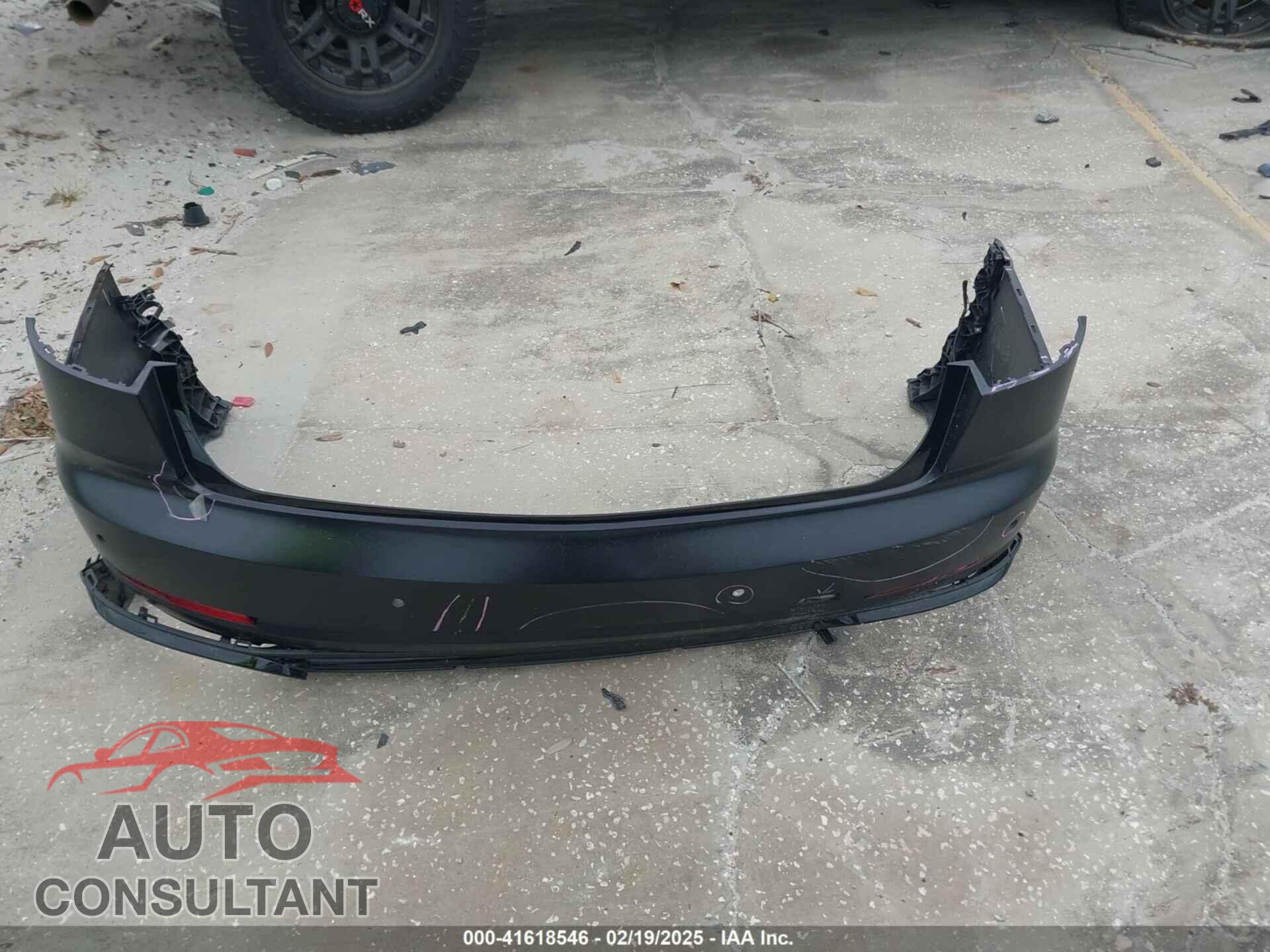 AUDI S8 2025 - WAULSBF81SN000382