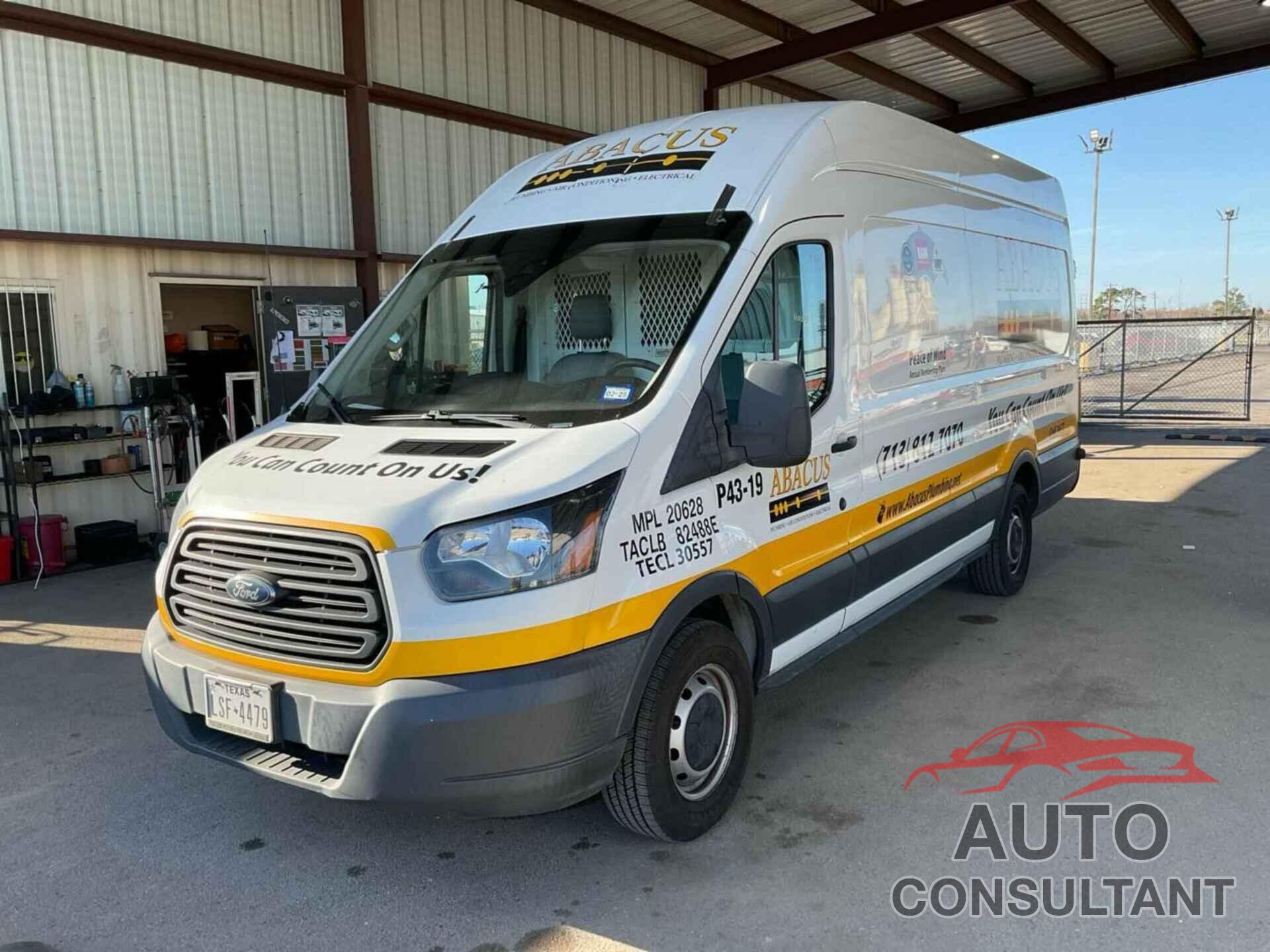 FORD TRANSIT-350 2018 - 1FTBW3XG4JKB29943