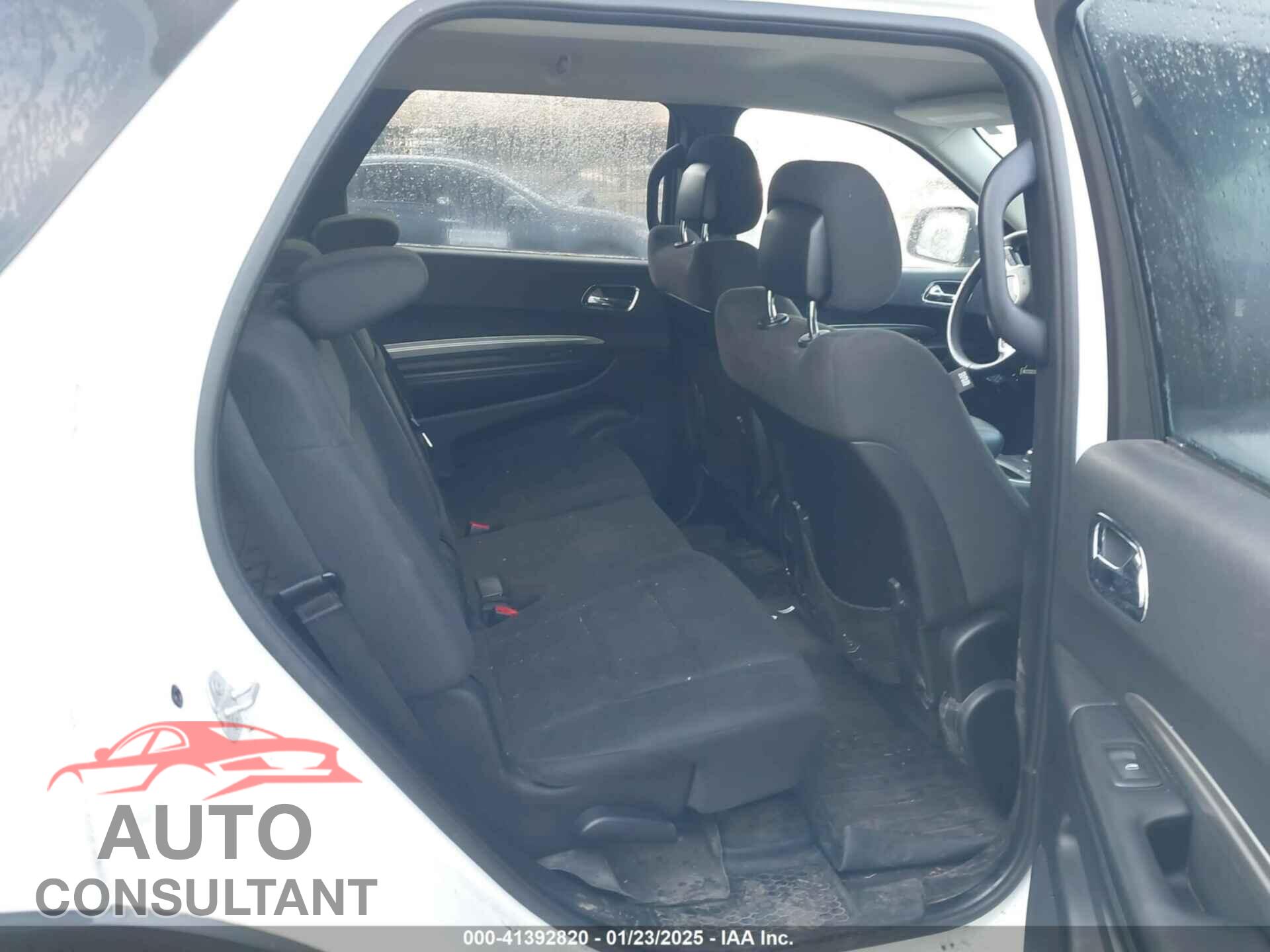 DODGE DURANGO 2015 - 1C4RDJAG1FC745974