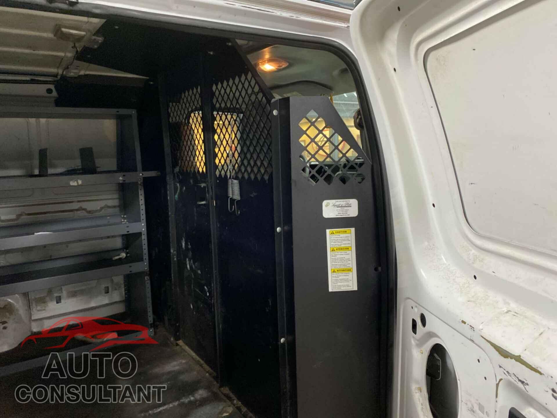 FORD E-150 2013 - 1FTNE1EW7DDB35470