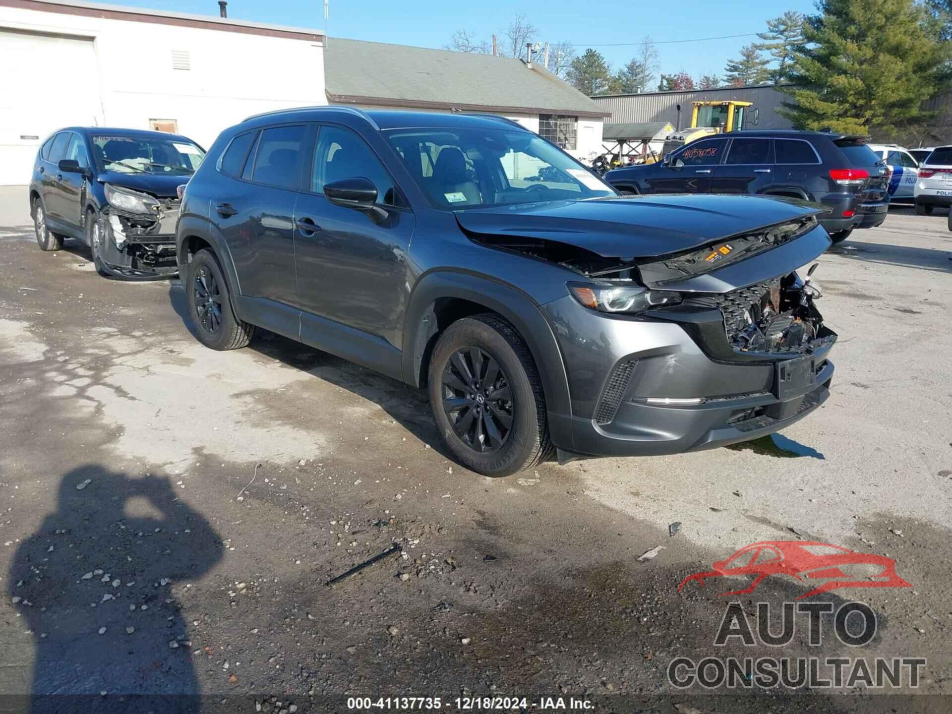 MAZDA CX-50 2023 - 7MMVABCM9PN127288