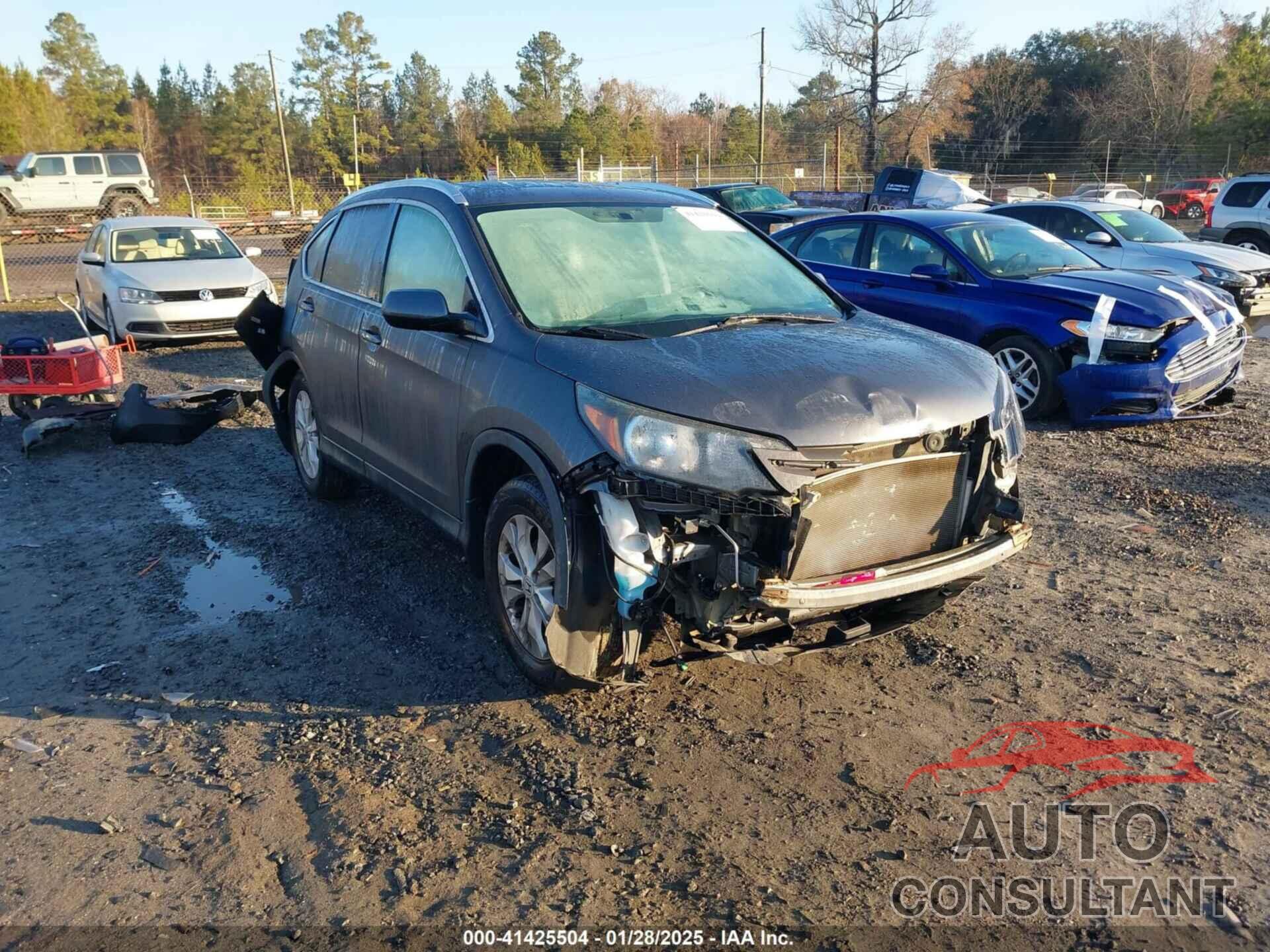 HONDA CR-V 2013 - 2HKRM4H79DH679120