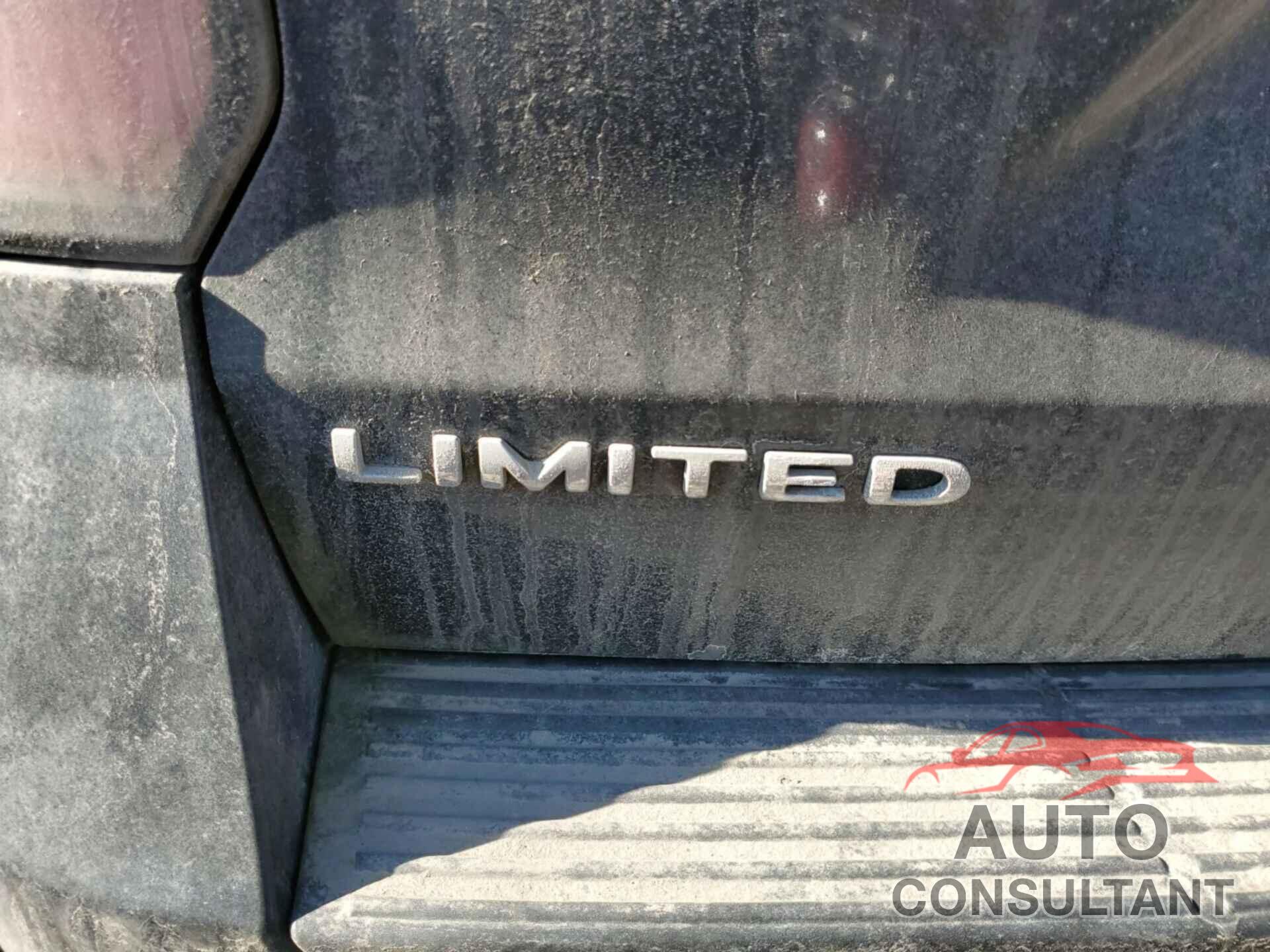 FORD EXPEDITION 2021 - 1FMJU2AT0MEA45280