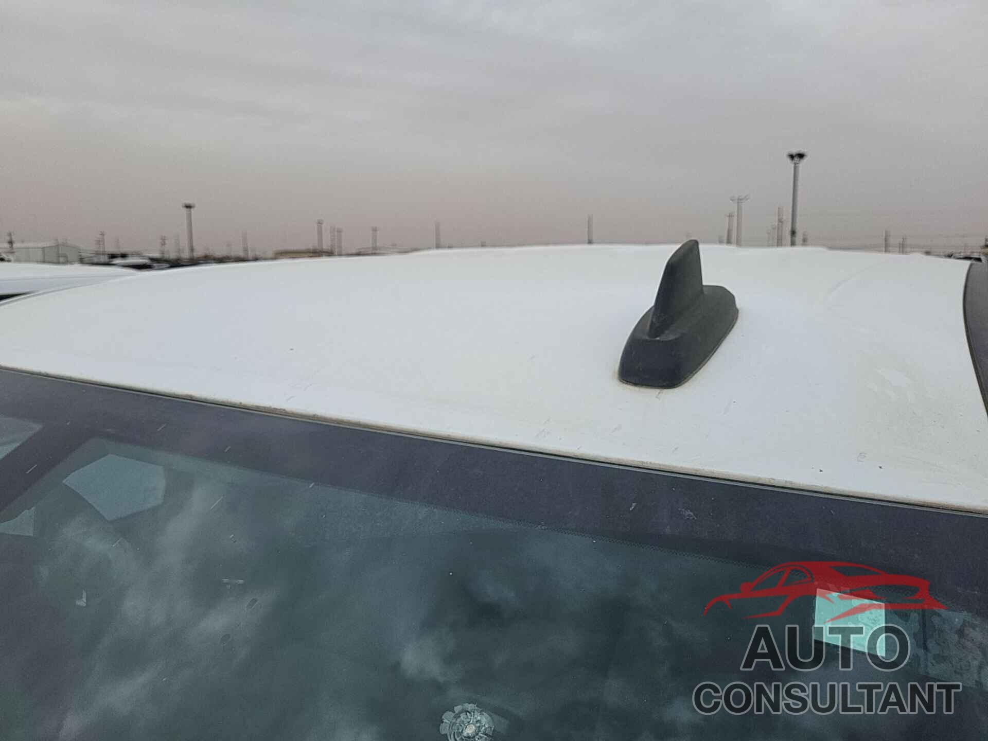 CHEVROLET SILVERADO 2017 - 1GC1KUEG8HF226680