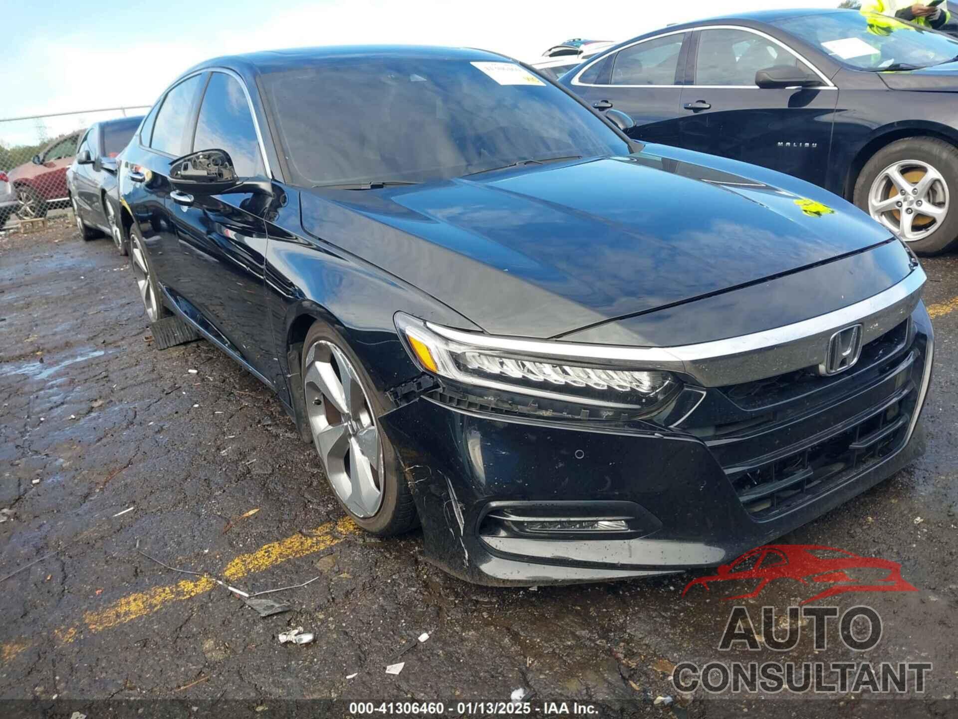 HONDA ACCORD 2018 - 1HGCV2F9XJA048067