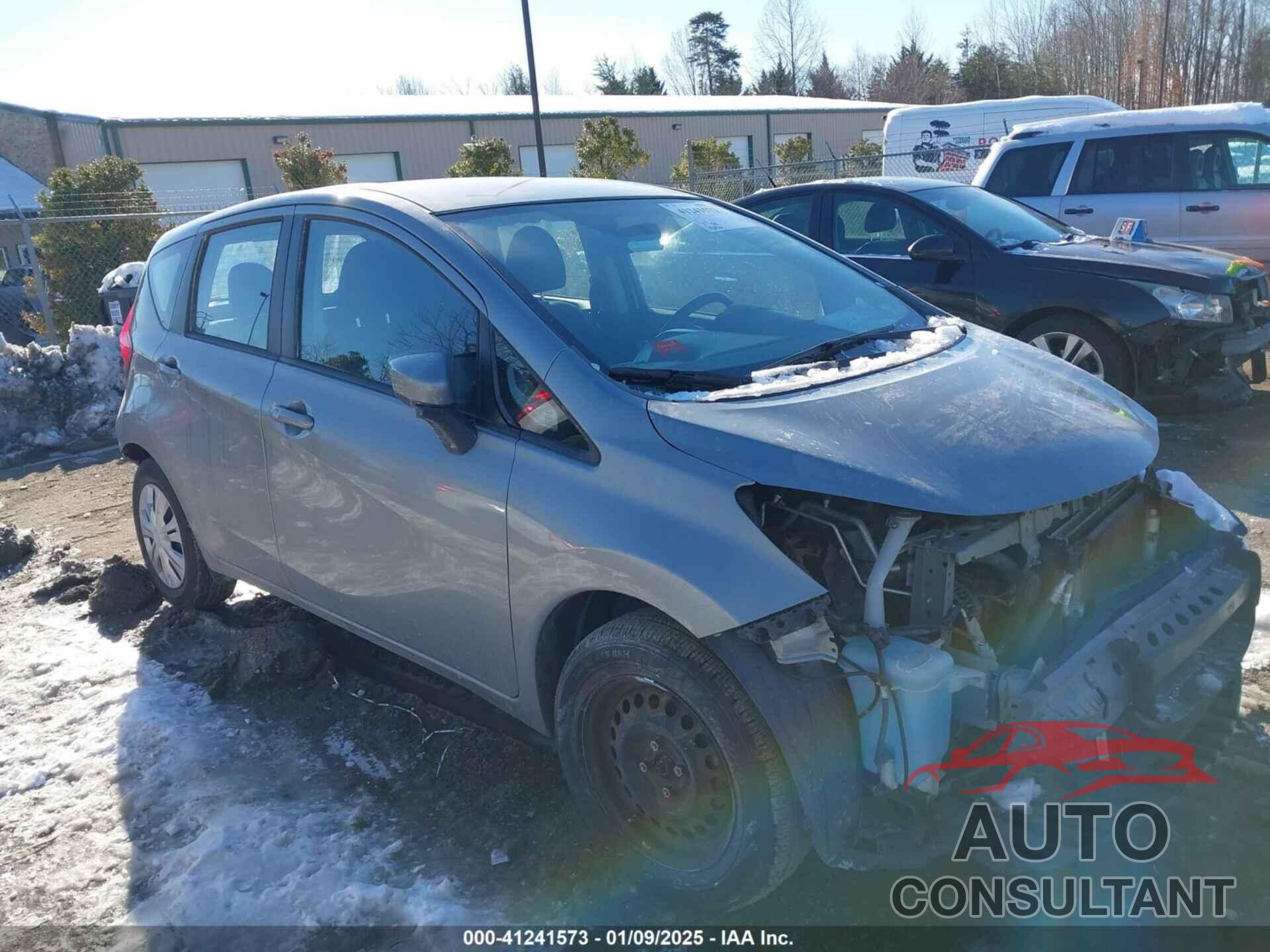 NISSAN VERSA NOTE 2015 - 3N1CE2CP9FL422494