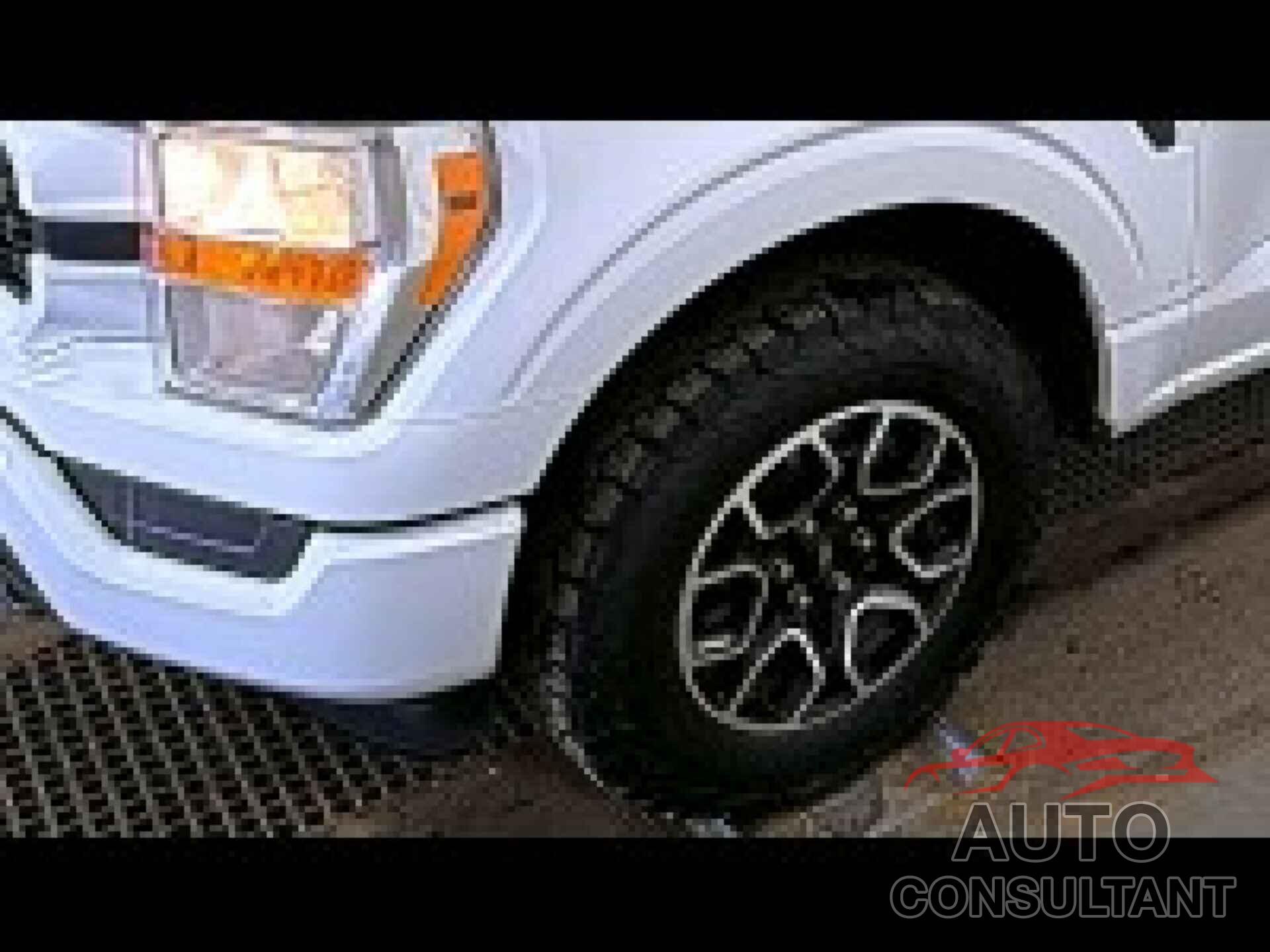 FORD F-150 2022 - 1FTEW1EP4NKD40201