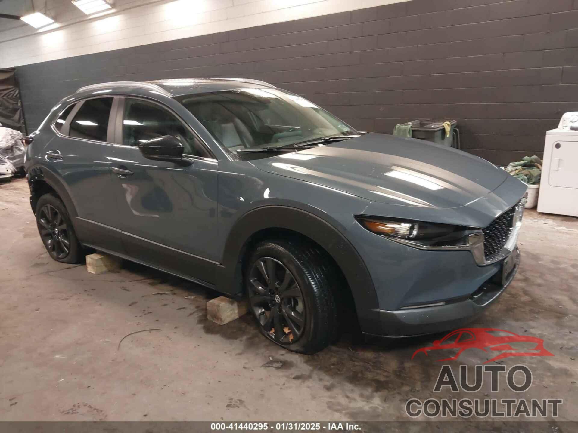 MAZDA CX-30 2022 - 3MVDMBCLXNM439247