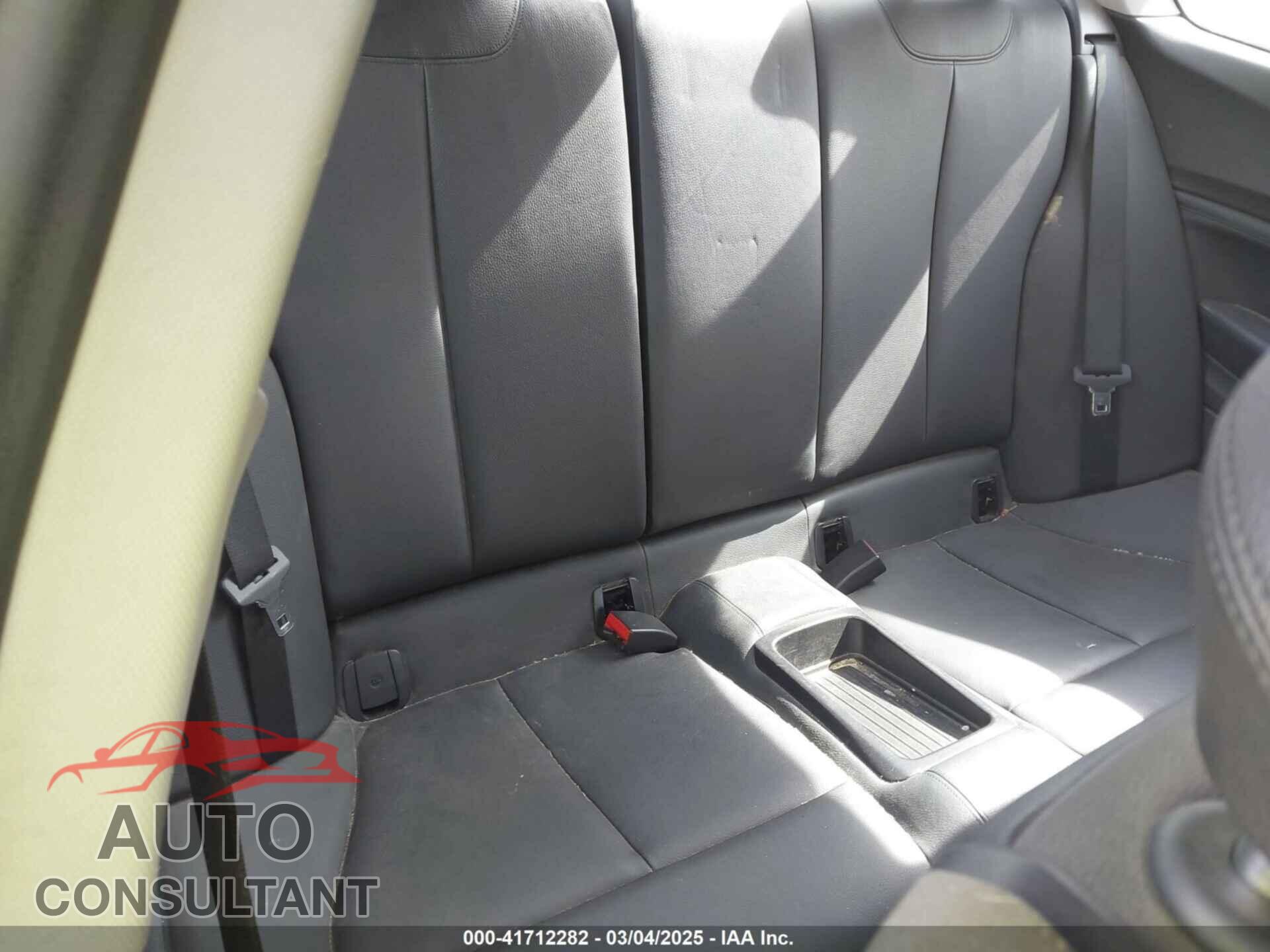BMW 228I 2014 - WBA1F5C57EVV99185
