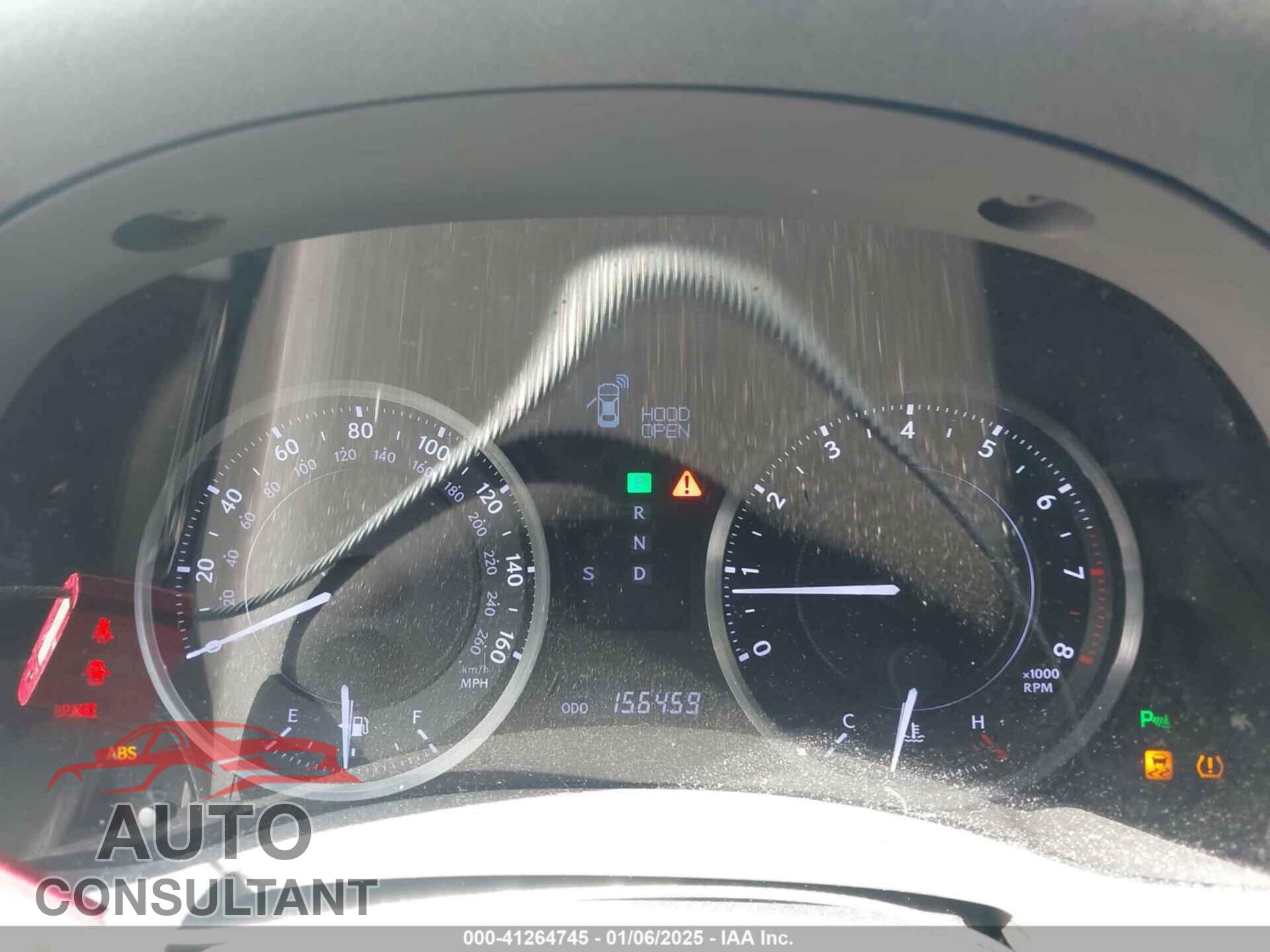 LEXUS IS 350C 2012 - JTHFE2C20C2507363