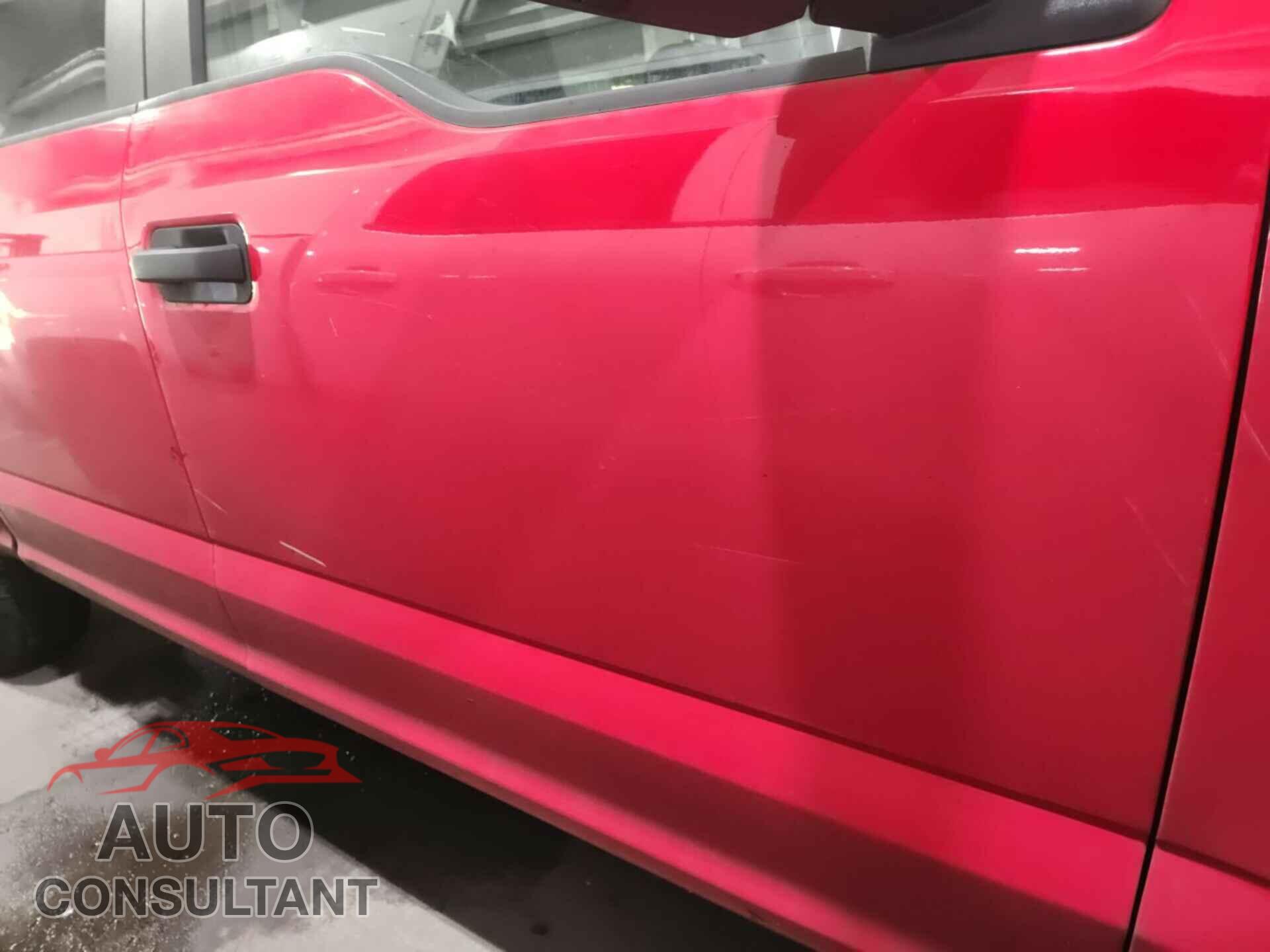 FORD F150 2019 - 1FTEW1EB7KKD58949