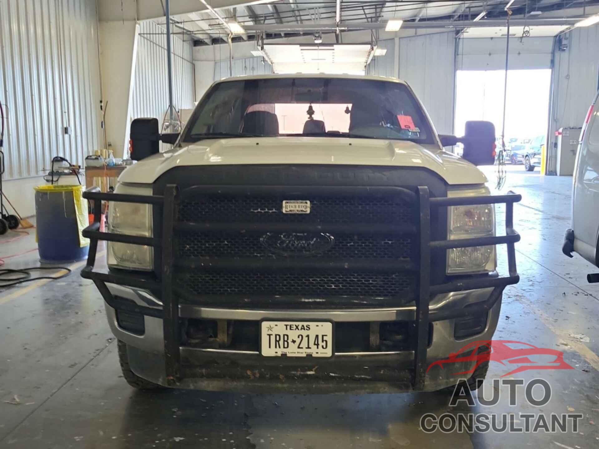 FORD F250 2015 - 1FT7W2B66FEC88225
