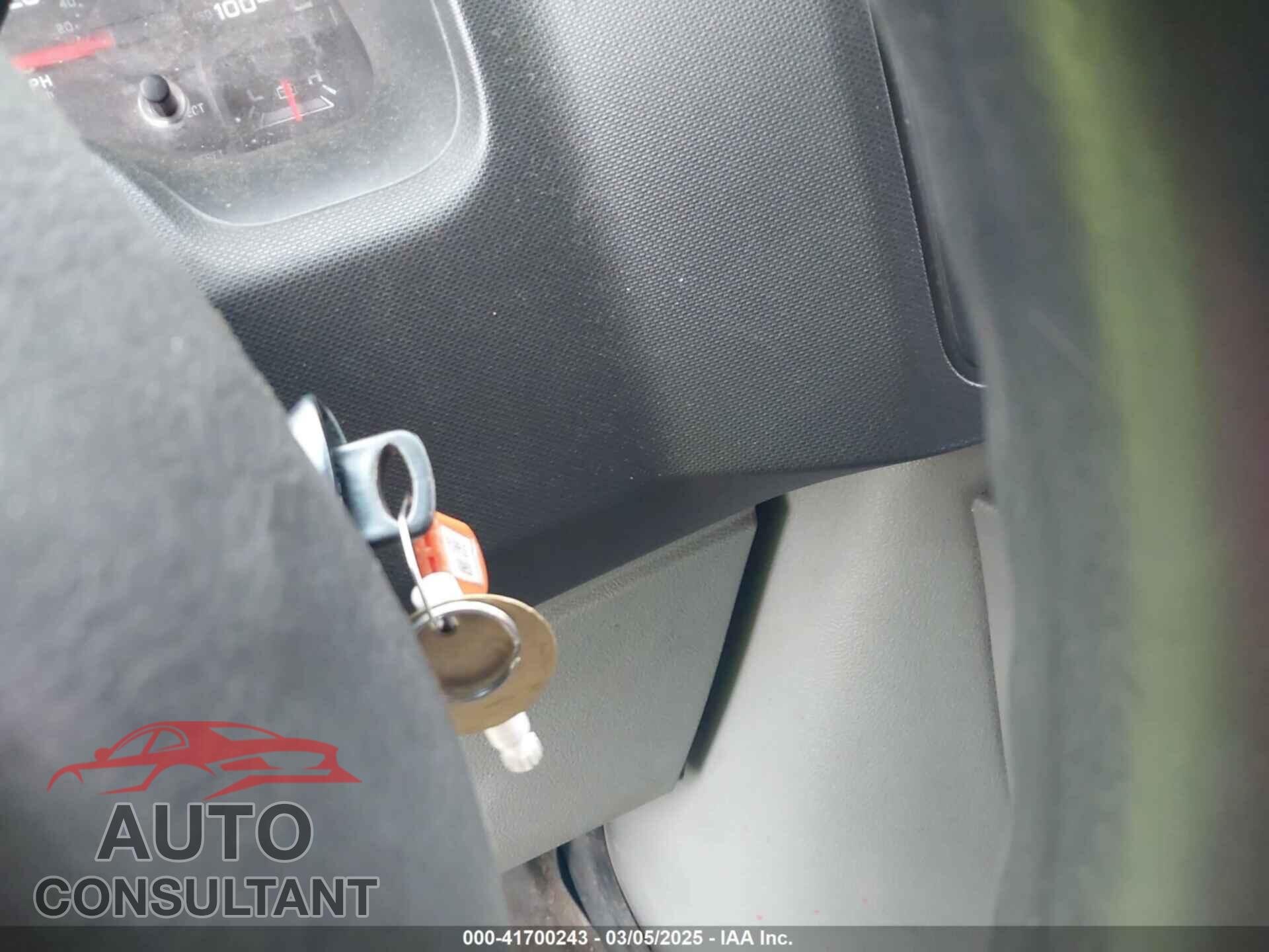 FORD E-150 2010 - 1FTNE1EW6ADA91845