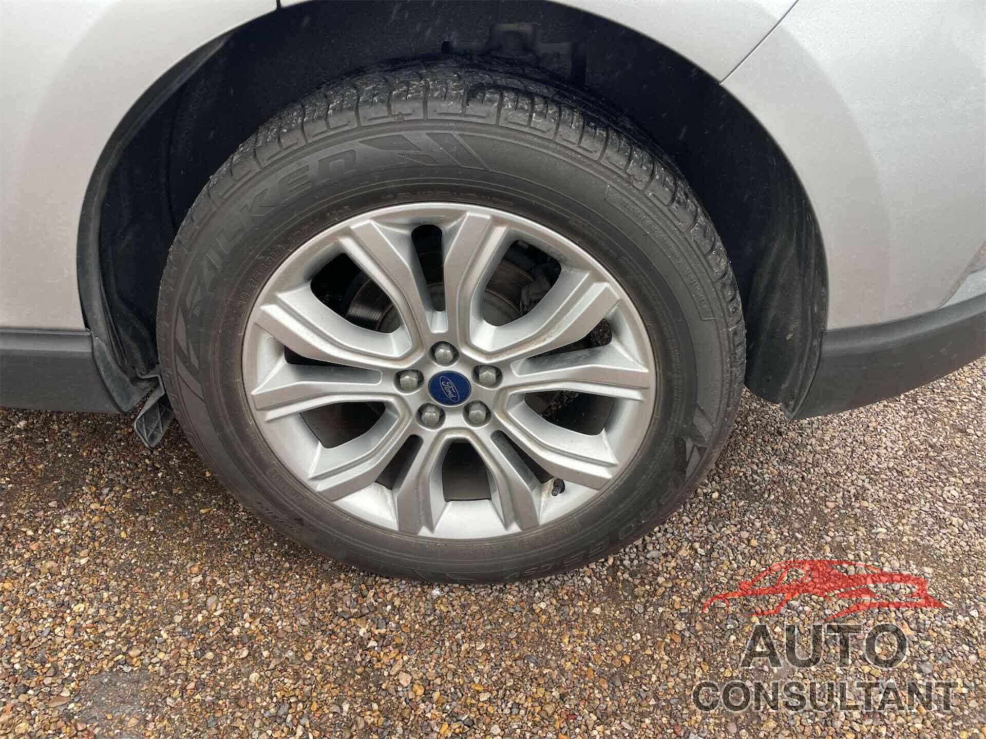 FORD EDGE 2020 - 2FMPK3K99LBA30652