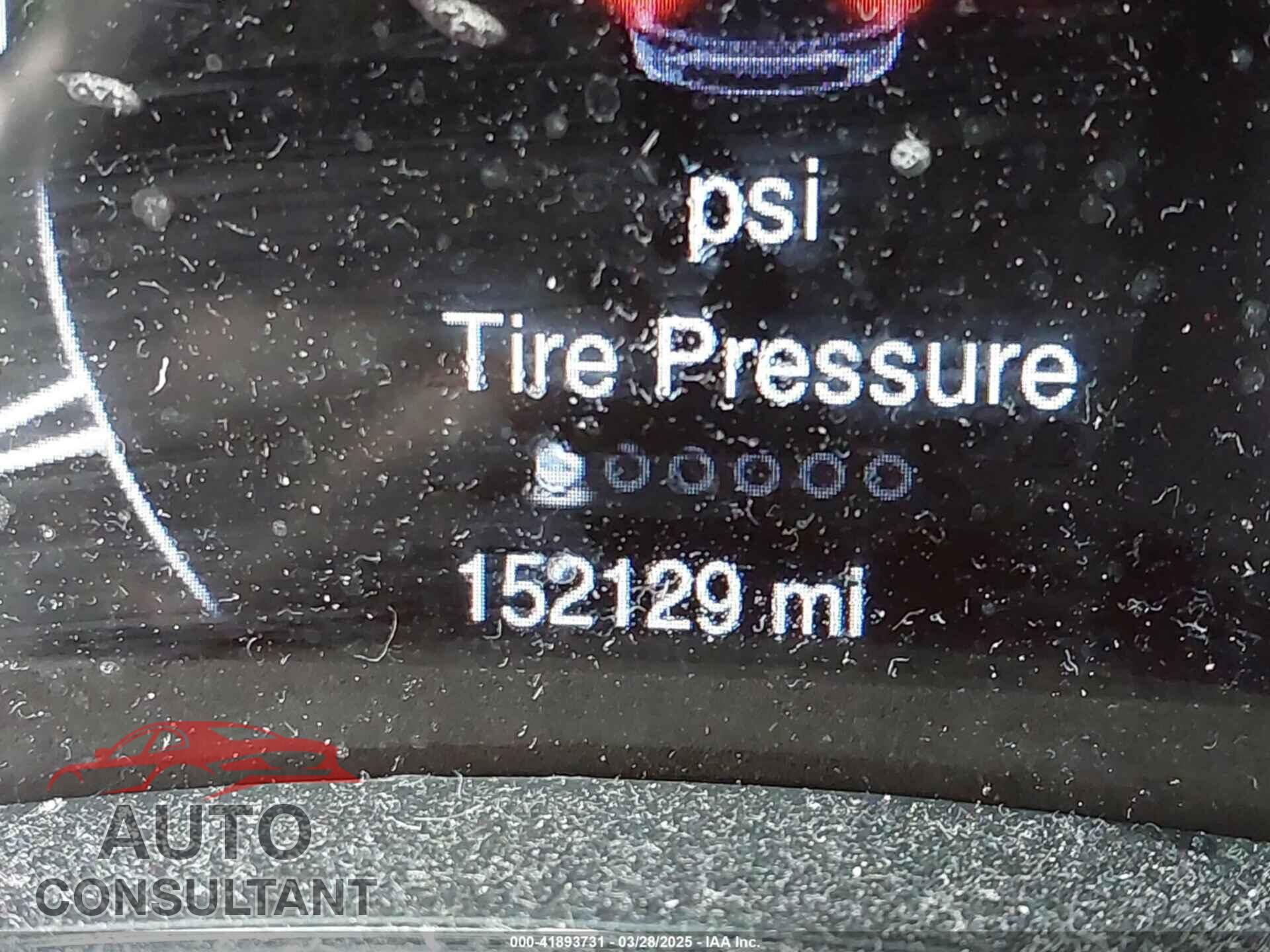 DODGE DURANGO 2014 - 1C4RDJAG3EC323428