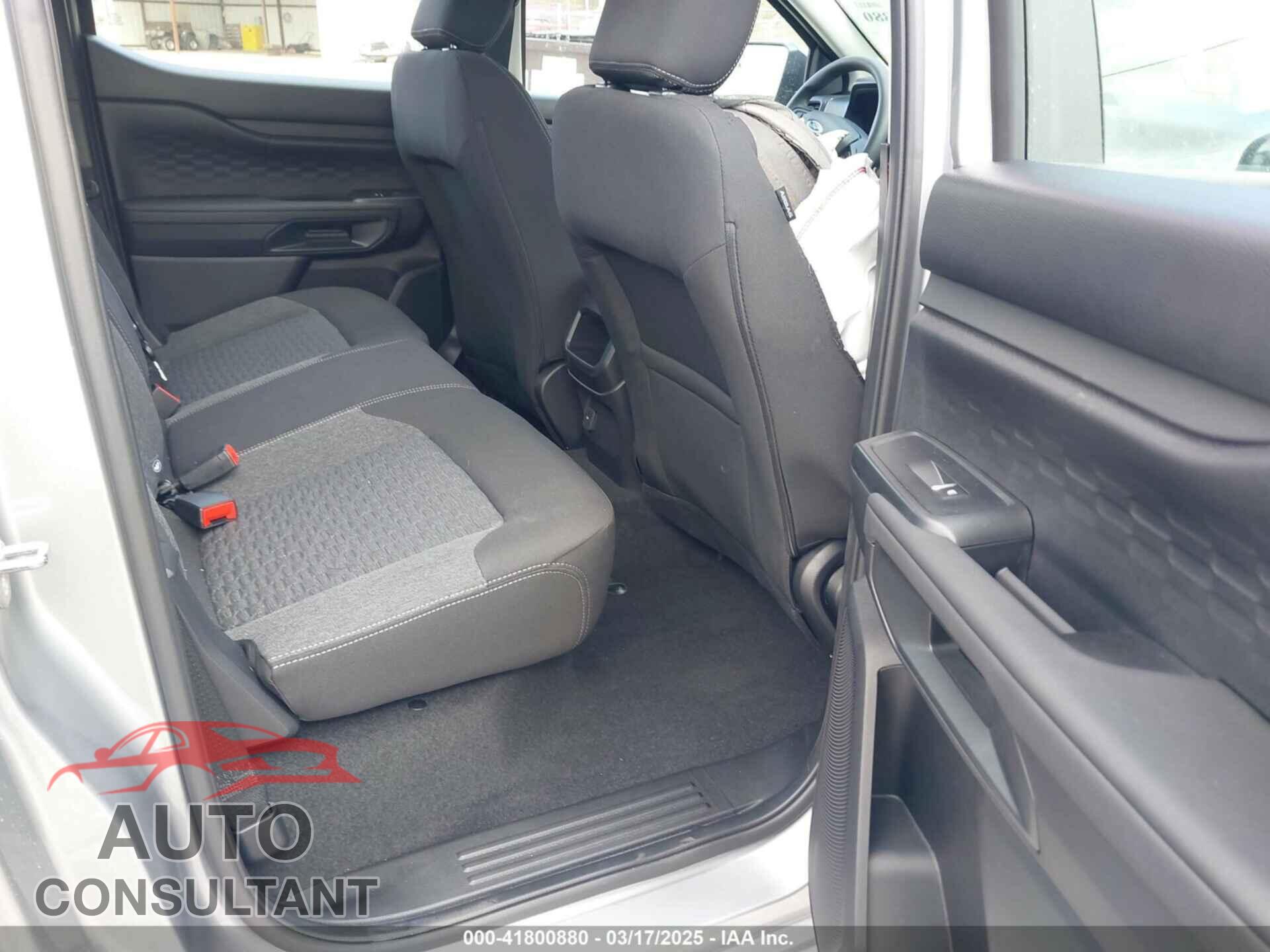 FORD RANGER 2024 - 1FTER4PH5RLE67862
