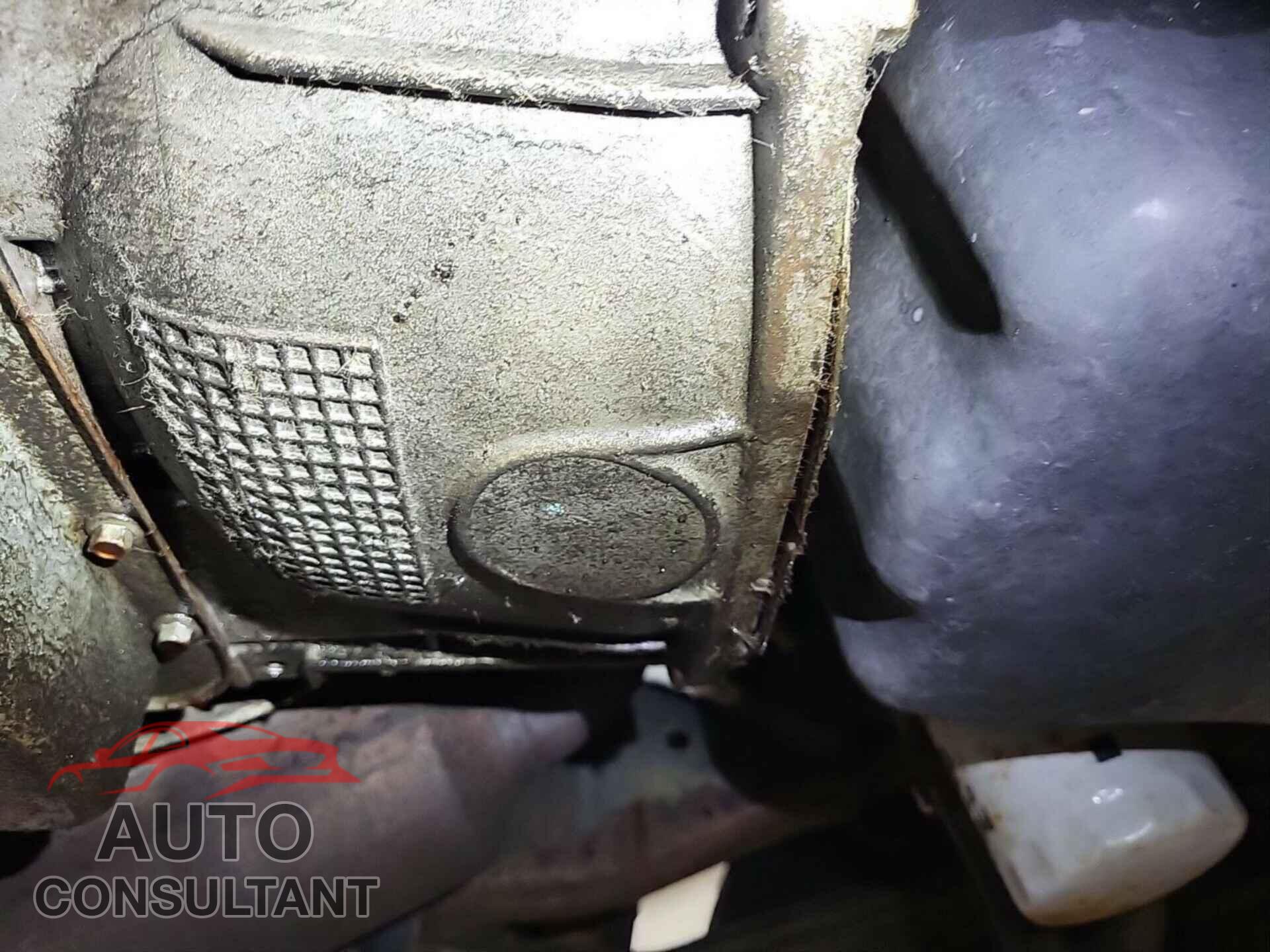 FORD ECONOLINE 2011 - 1FTNE2EW0BDA77060
